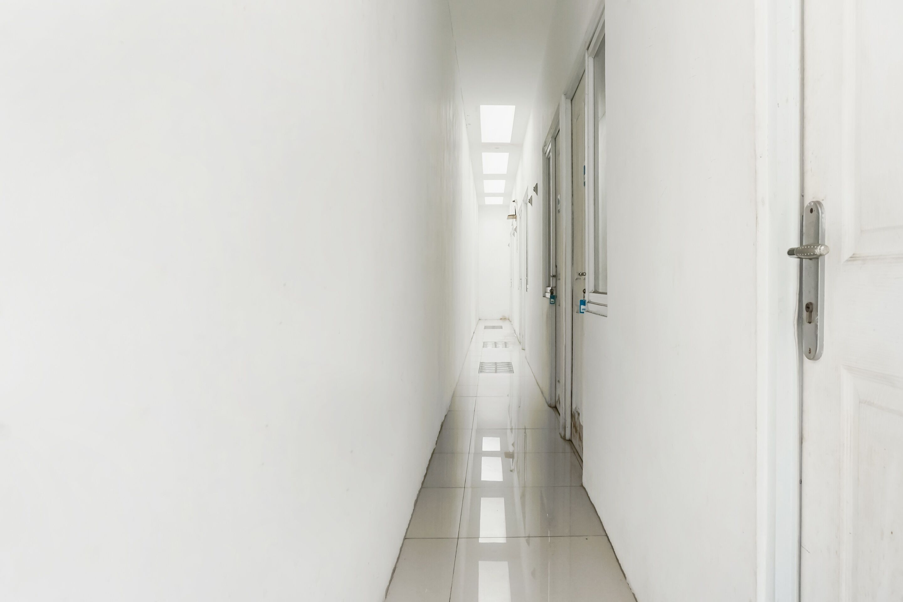 Stariez Senen Syariah By OYO