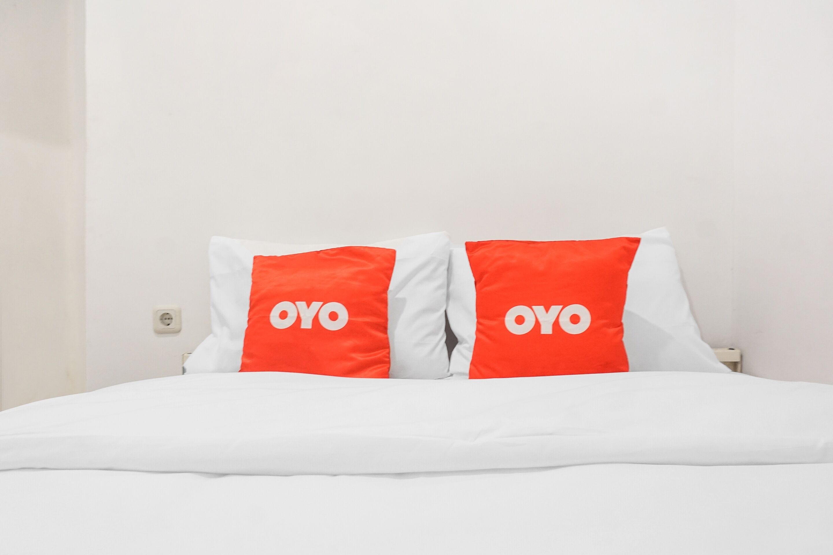 Stariez Senen Syariah By OYO