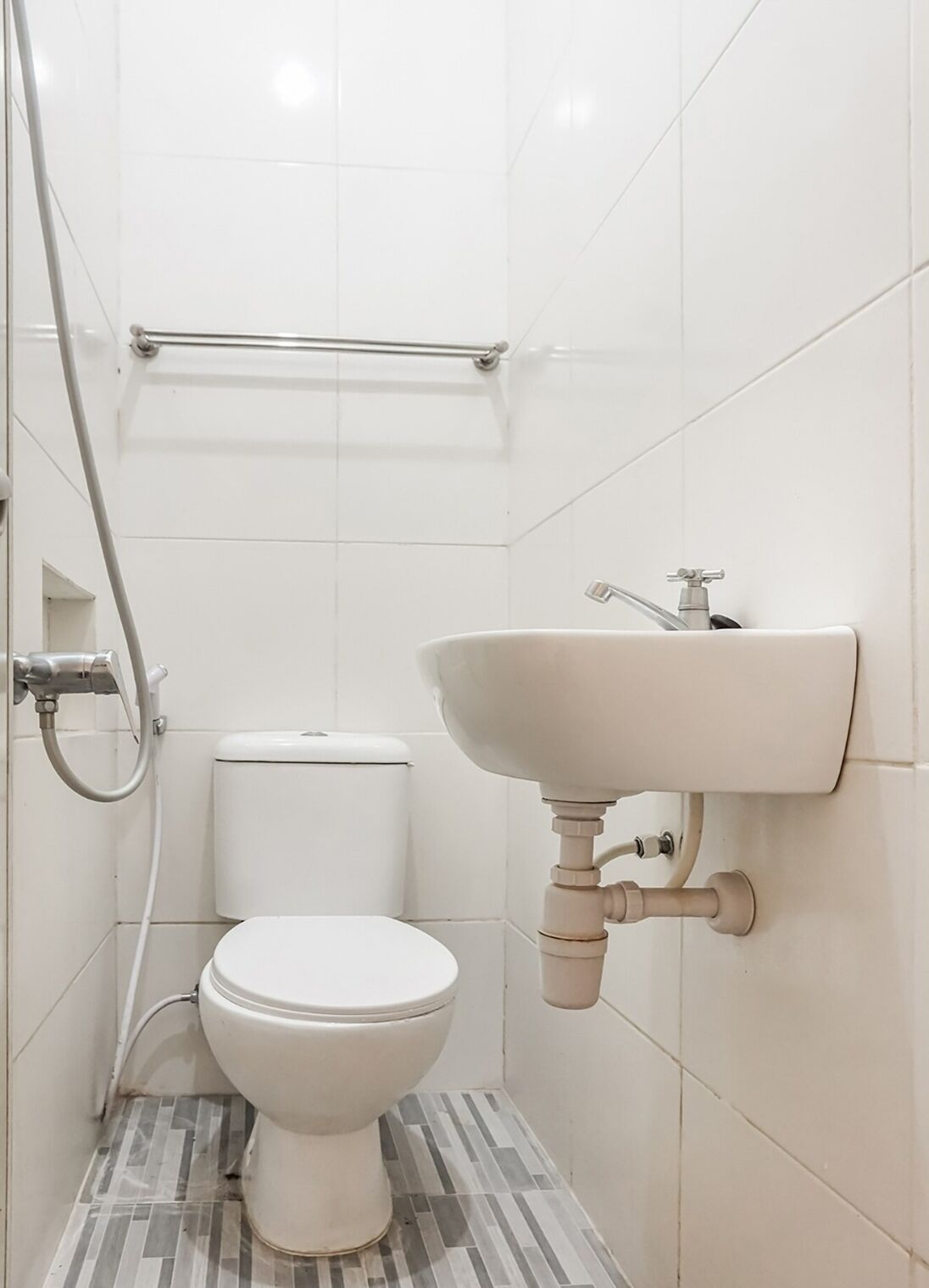 Stariez Senen Syariah By OYO