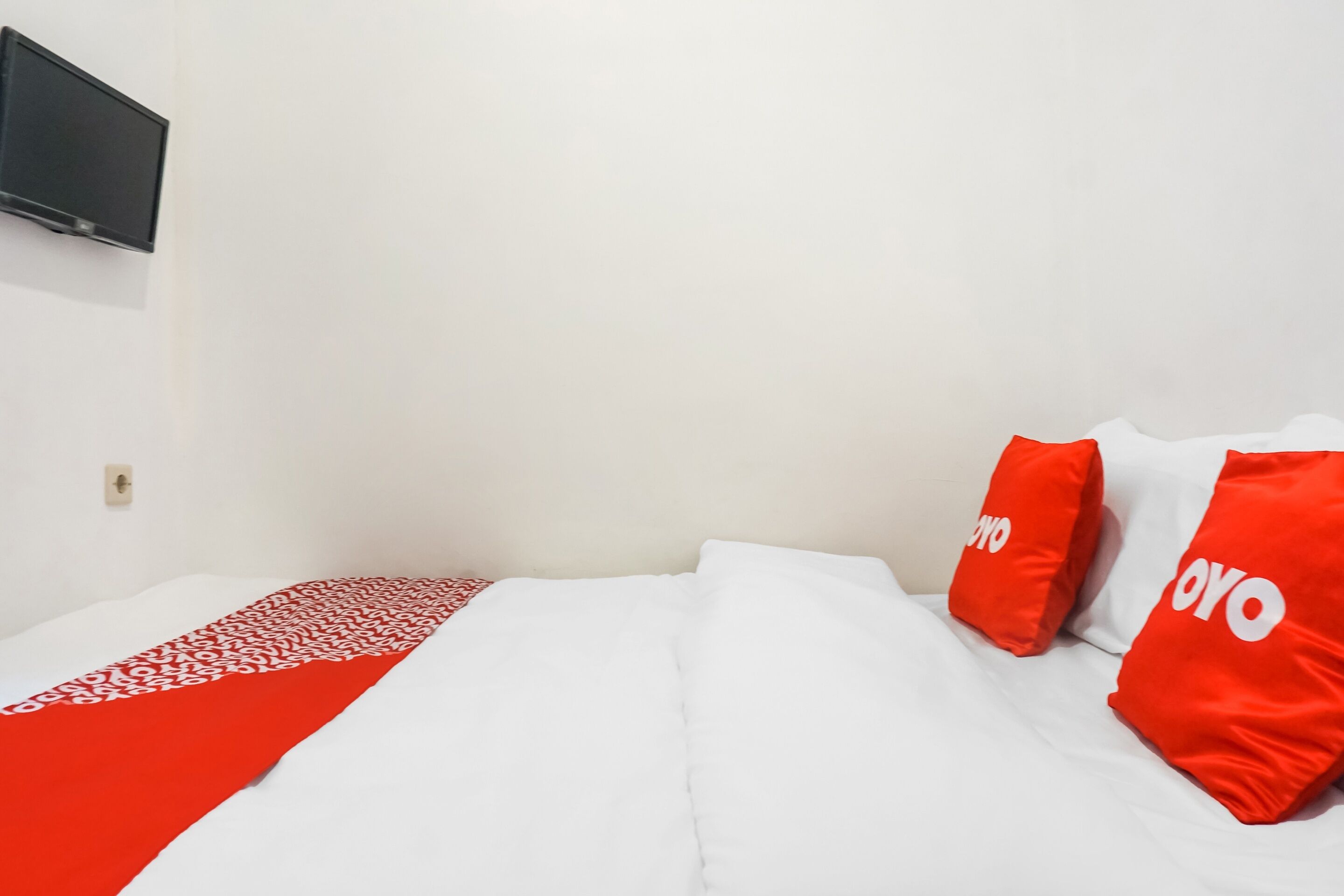 Stariez Senen Syariah By OYO