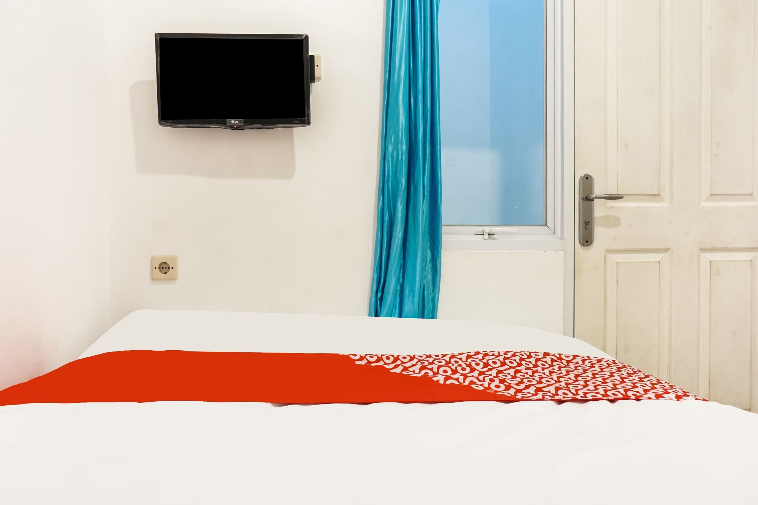 Stariez Senen Syariah By OYO