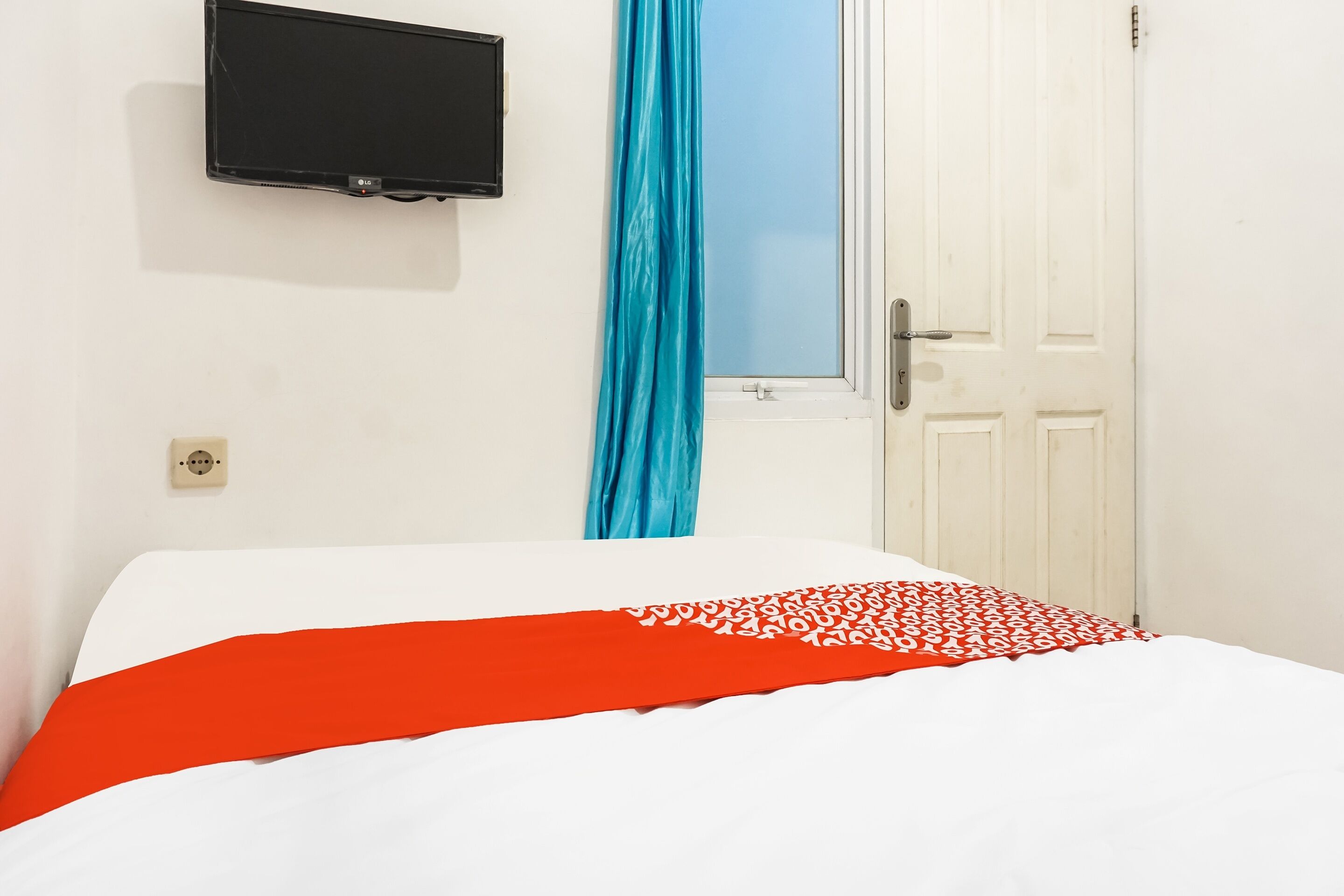 Stariez Senen Syariah By OYO