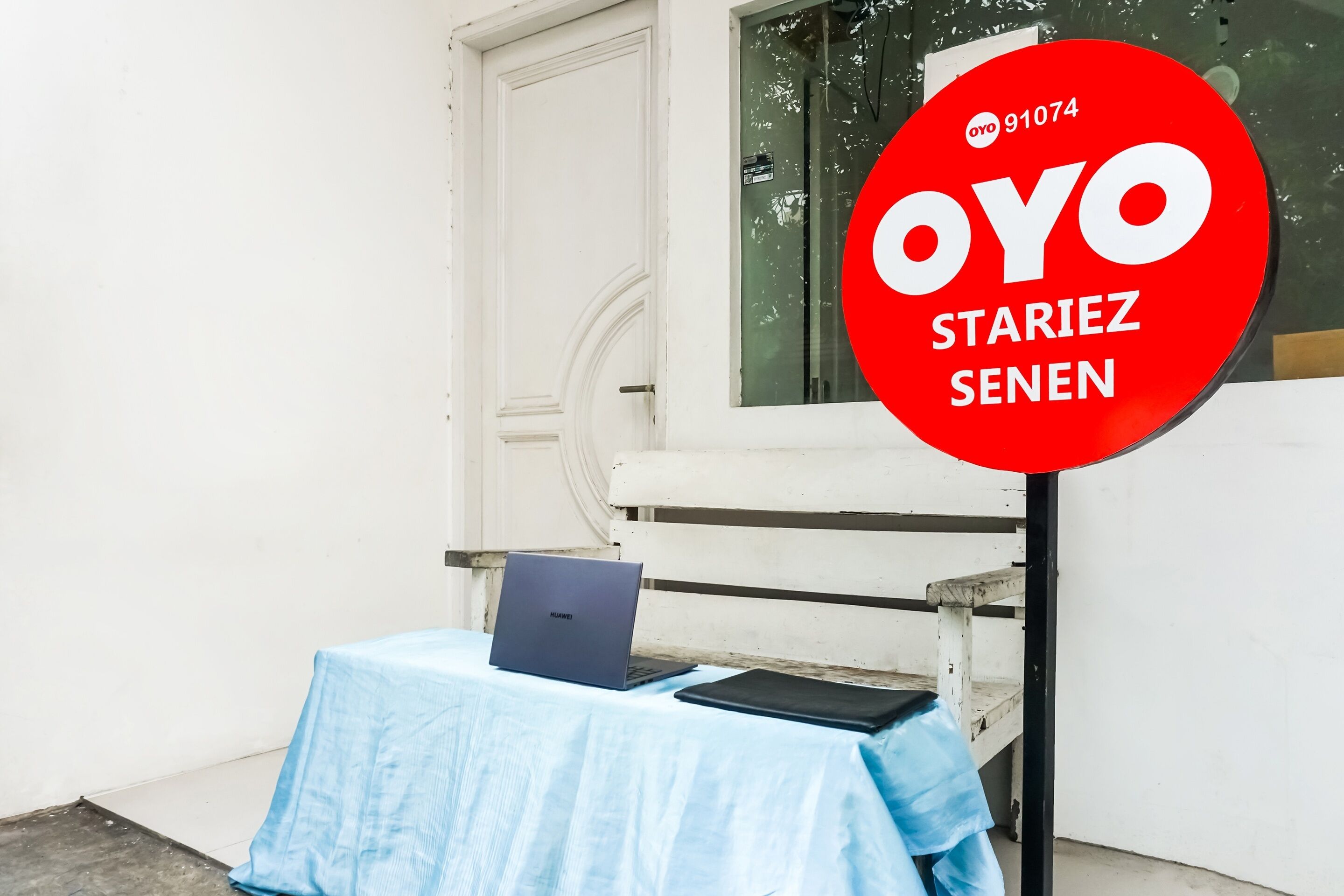 Stariez Senen Syariah By OYO