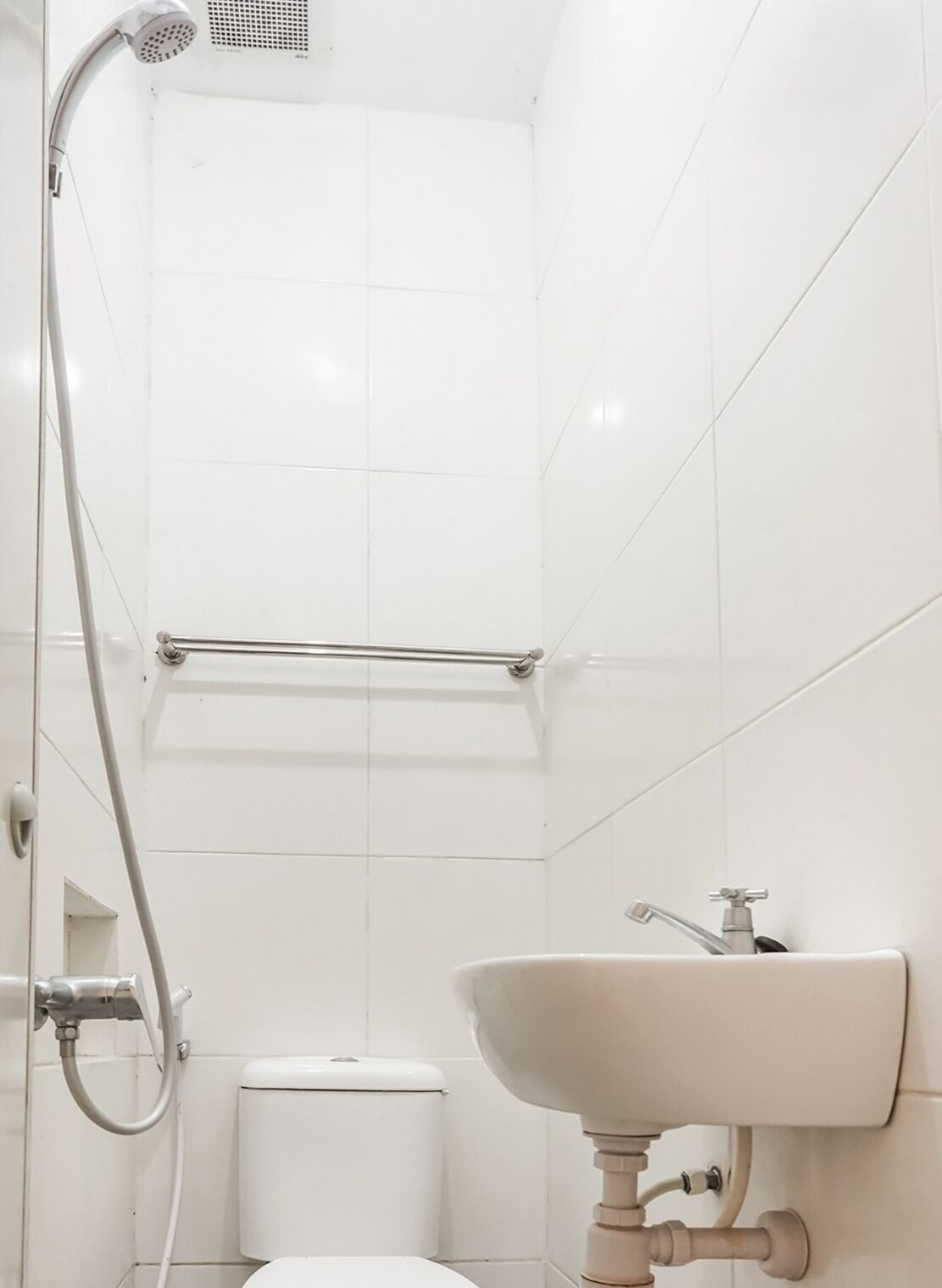 Stariez Senen Syariah By OYO