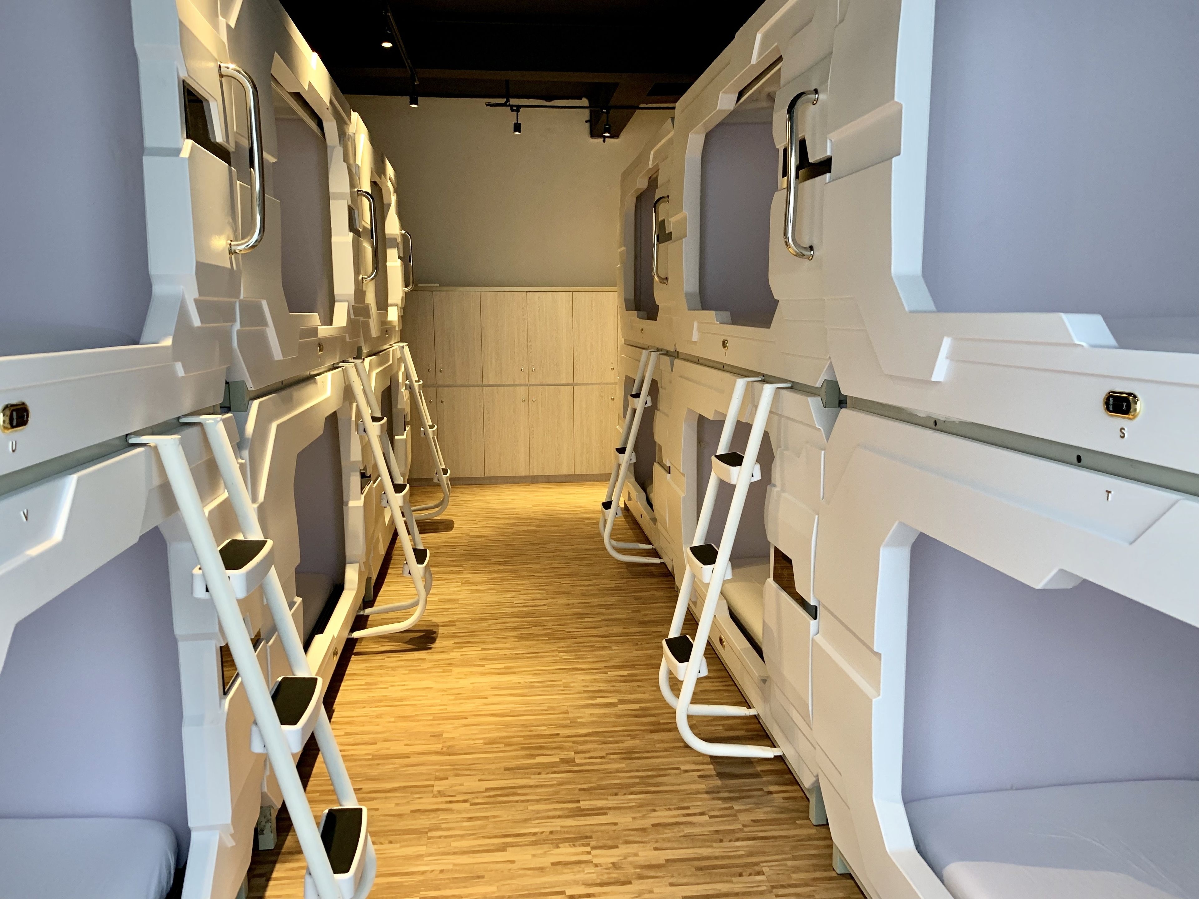 Stay Inn Hostel Jakarta