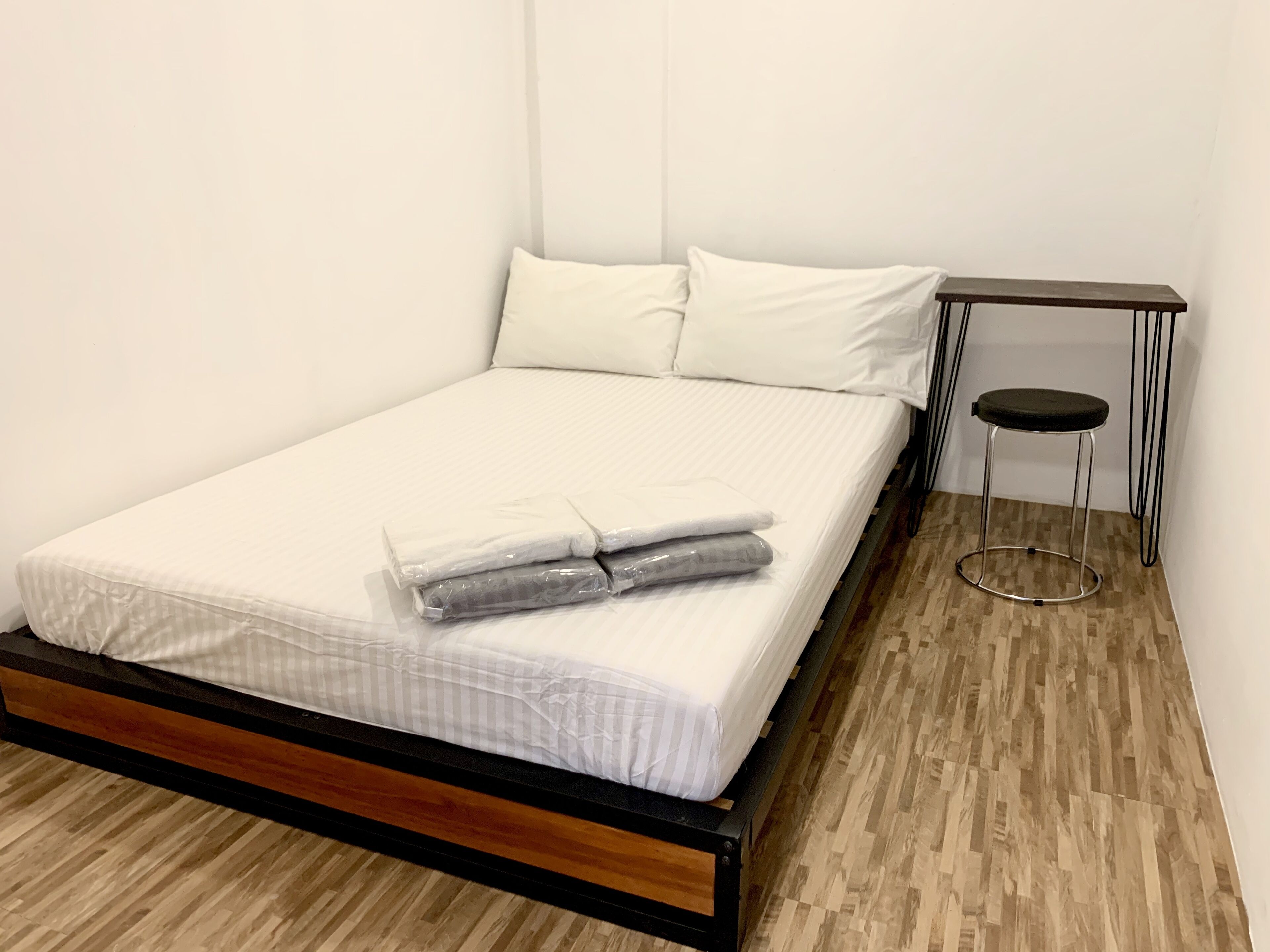 Stay Inn Hostel Jakarta