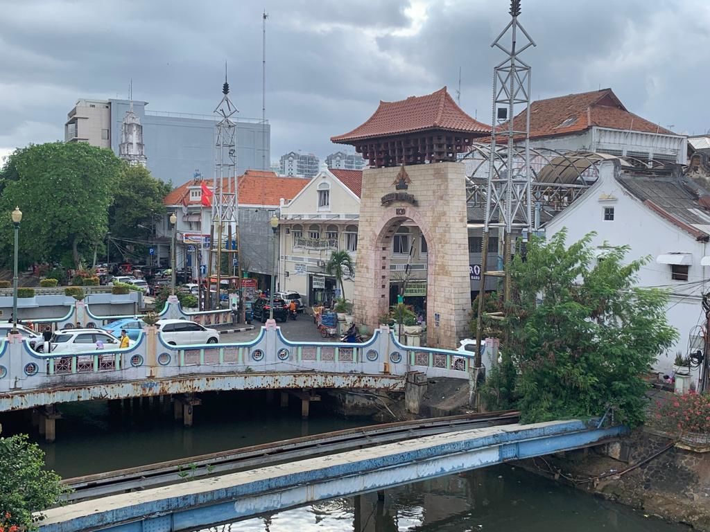 Stay Inn Hostel Jakarta