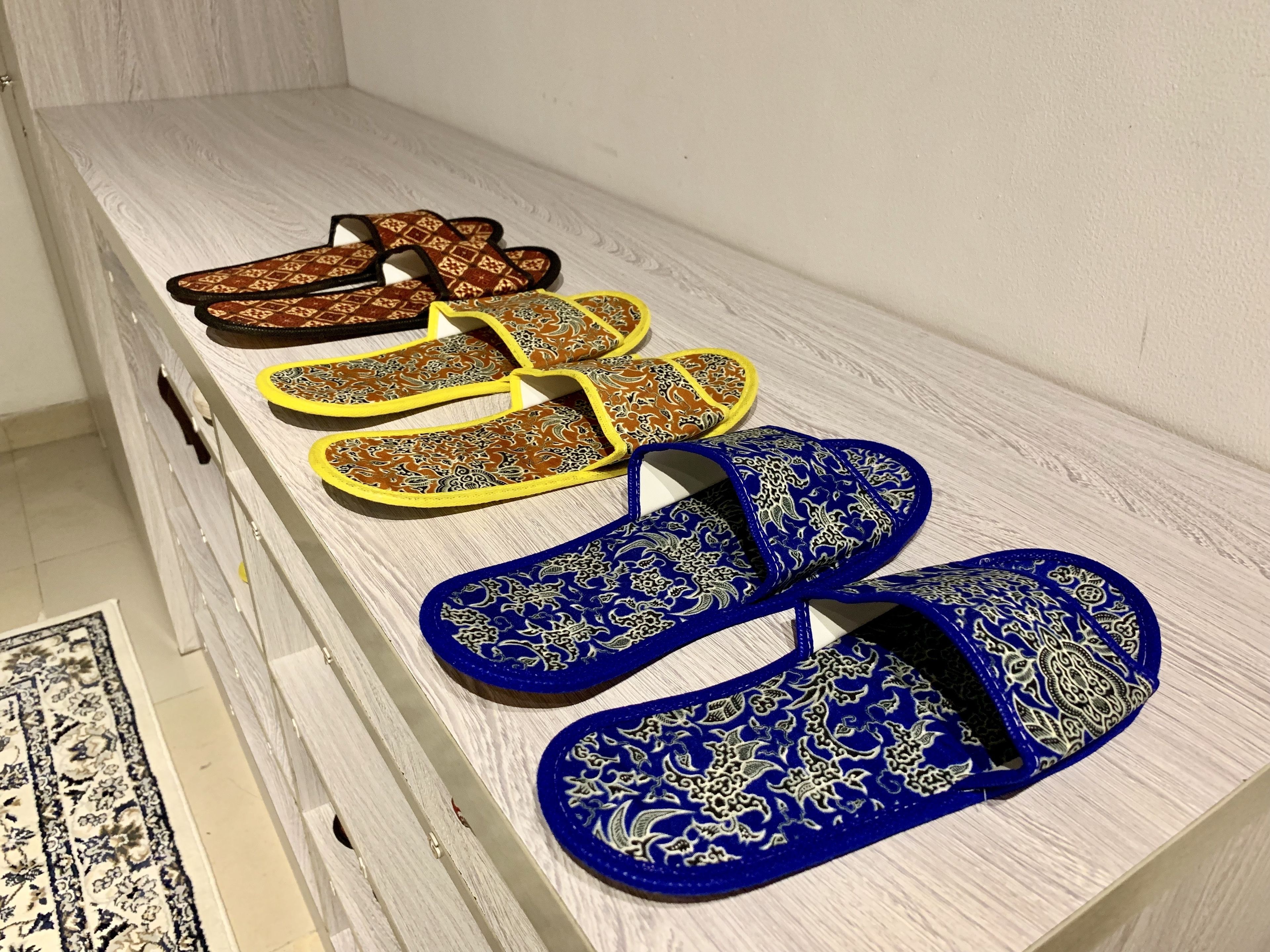 Stay Inn Hostel Jakarta