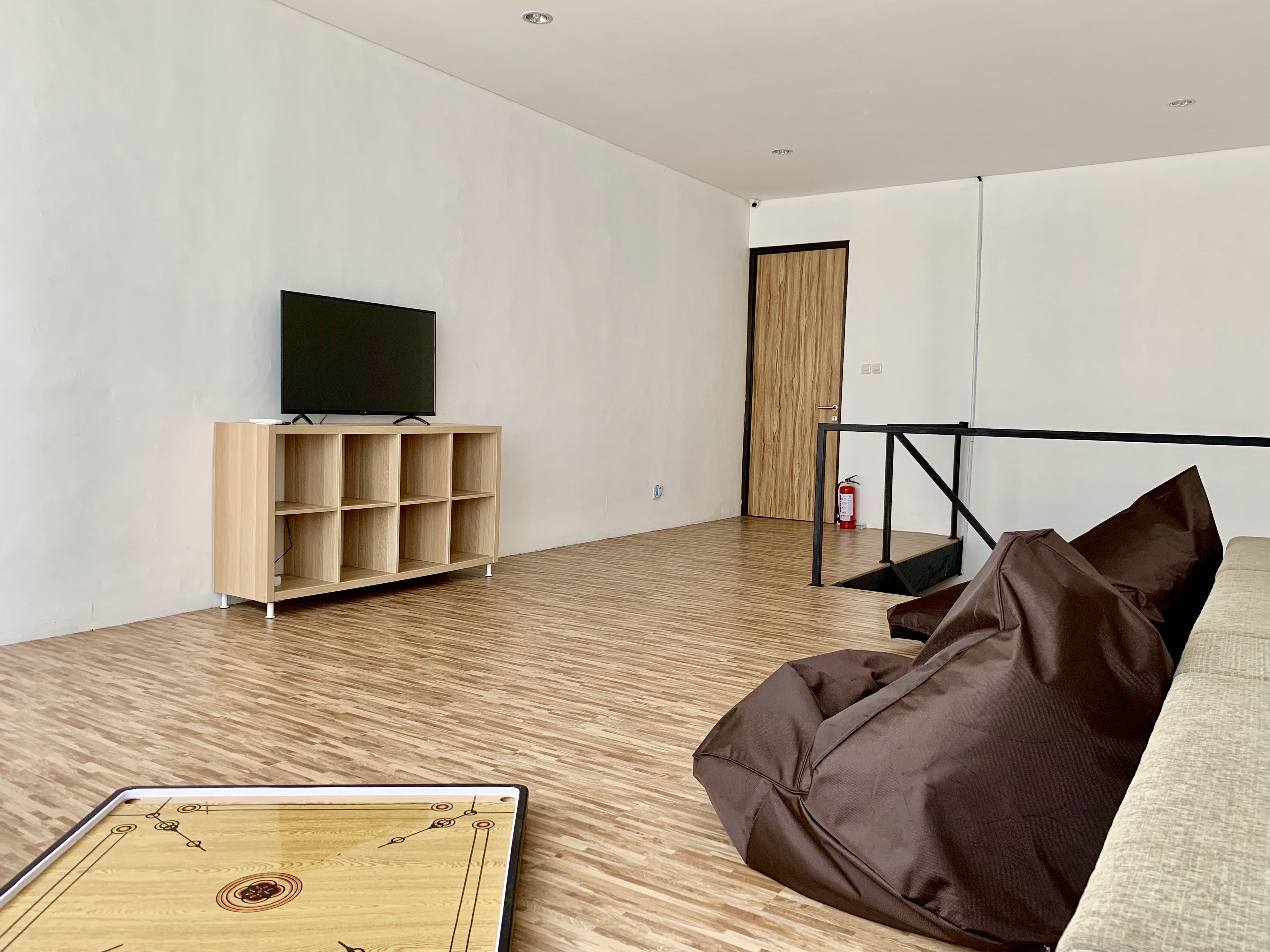 Stay Inn Hostel Jakarta