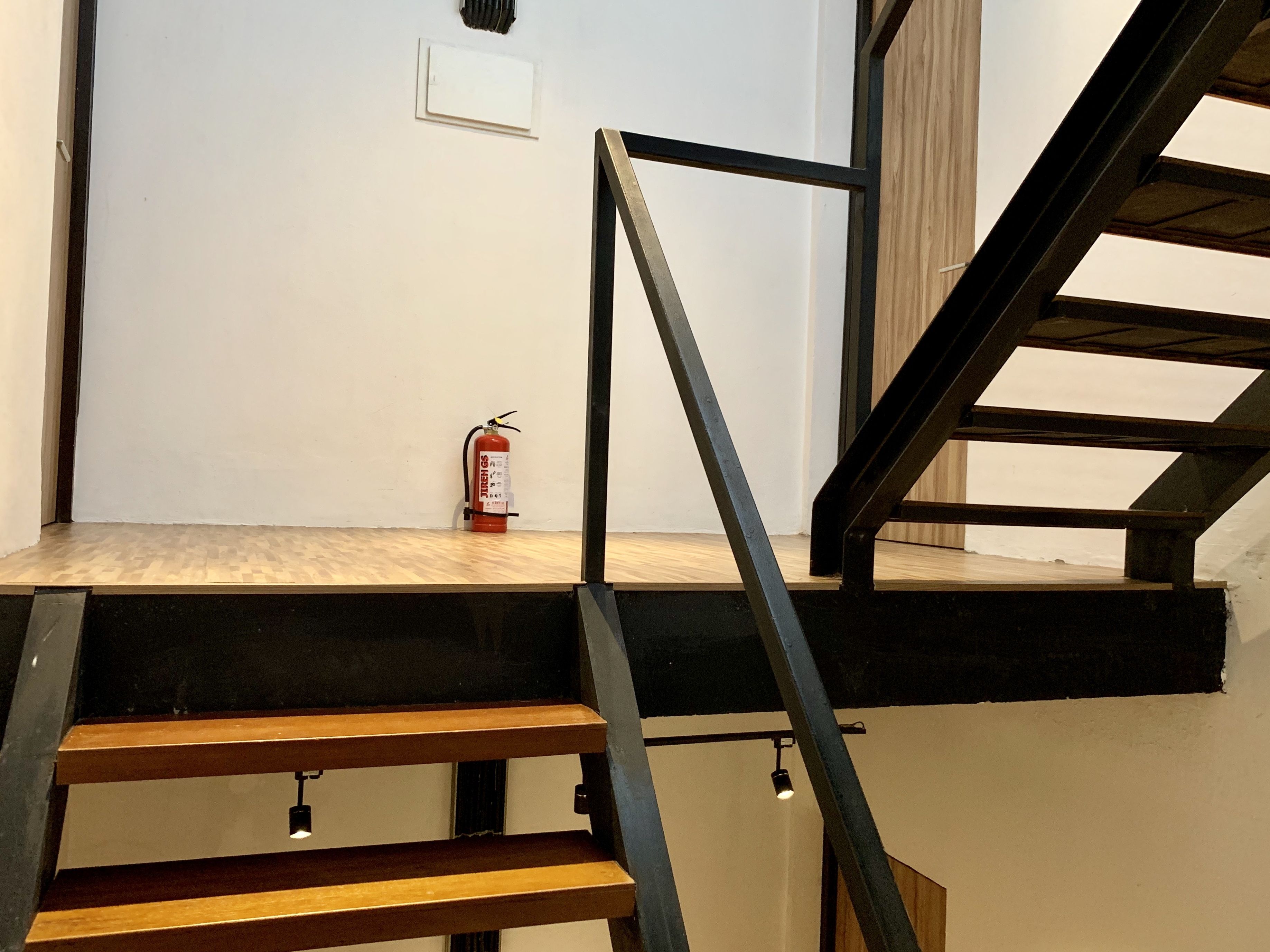 Stay Inn Hostel Jakarta