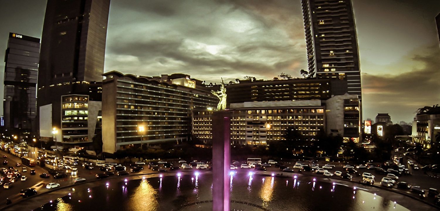 Stay Inn Hostel Jakarta