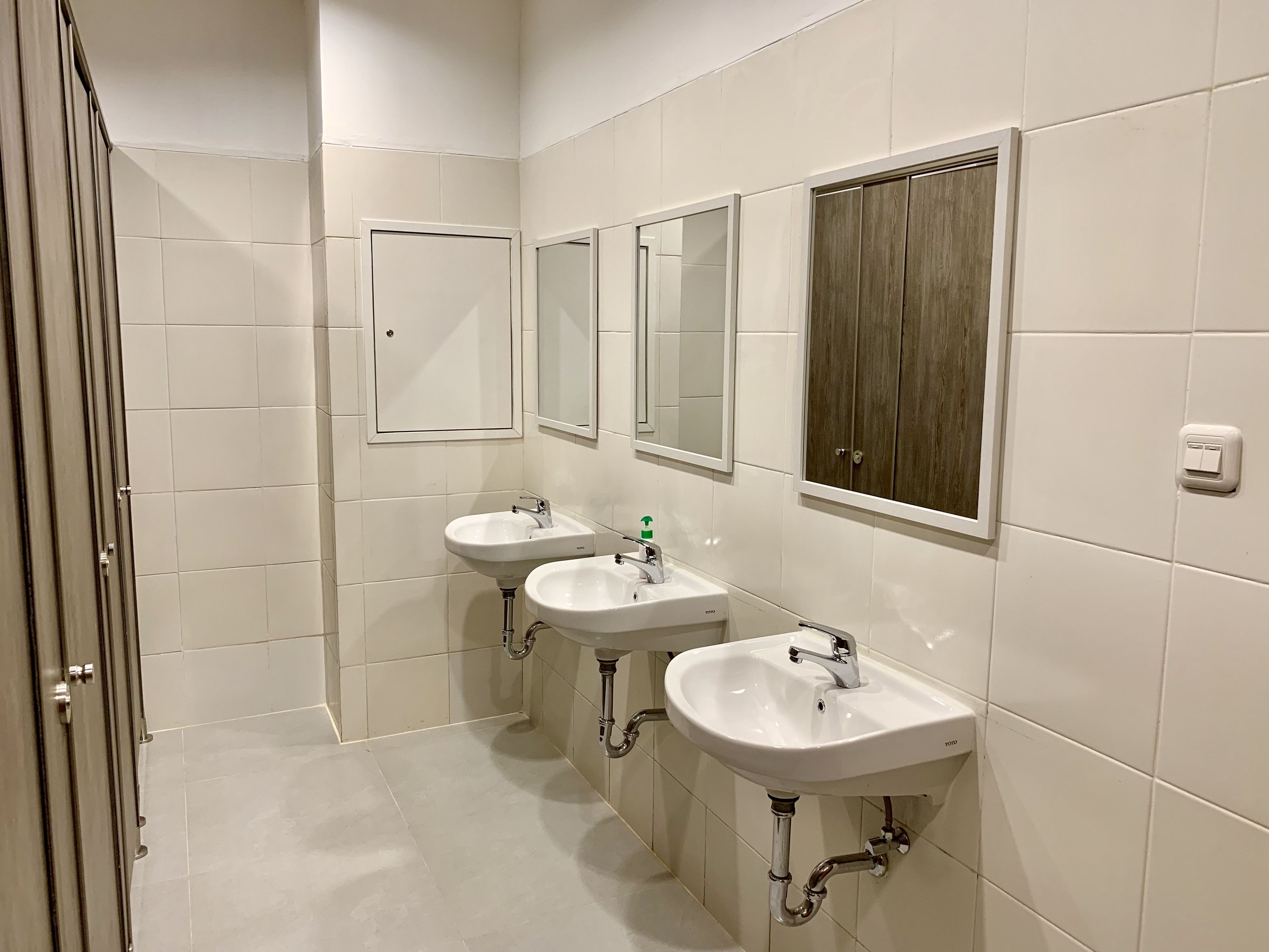 Stay Inn Hostel Jakarta