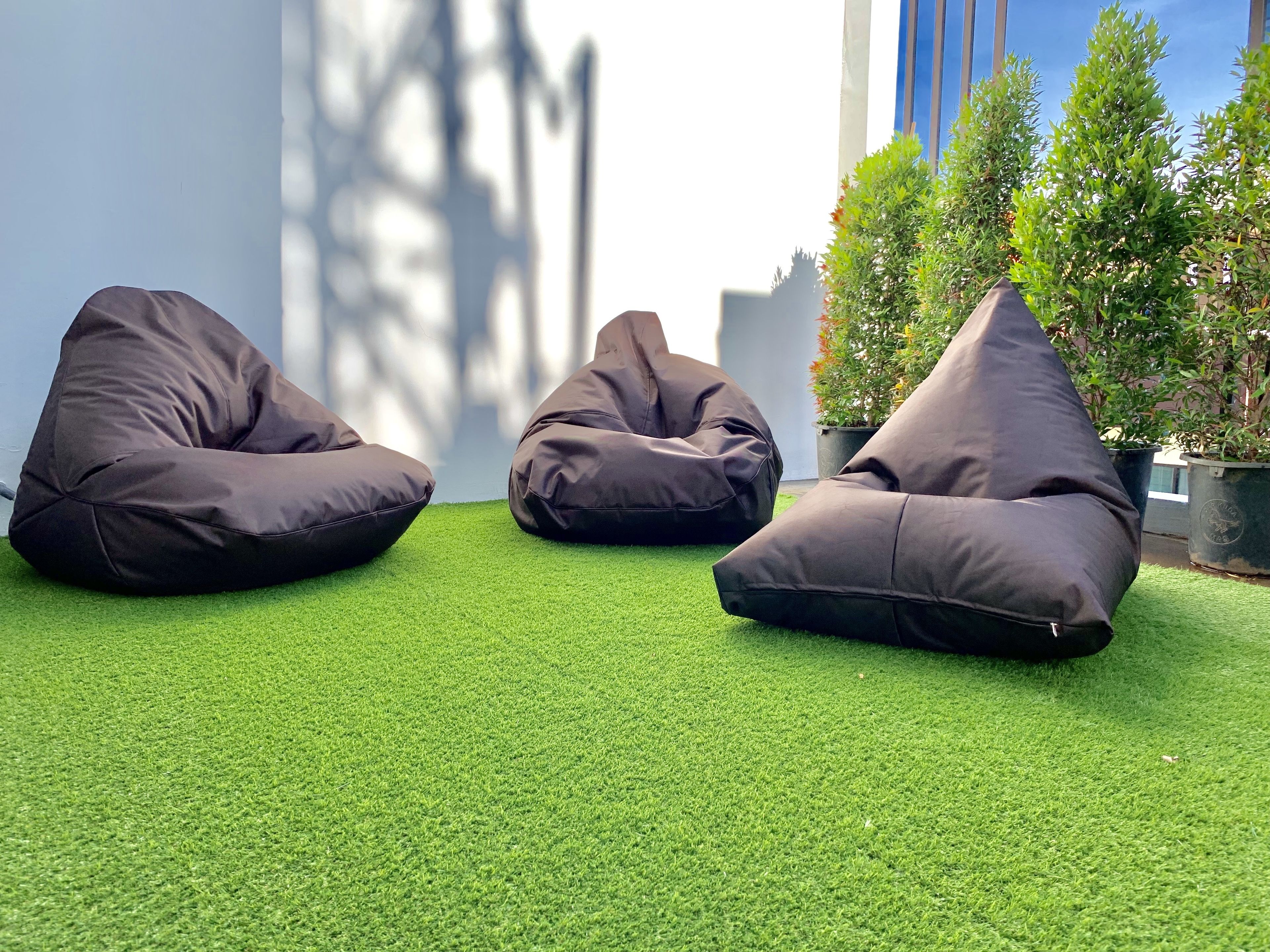 Stay Inn Hostel Jakarta