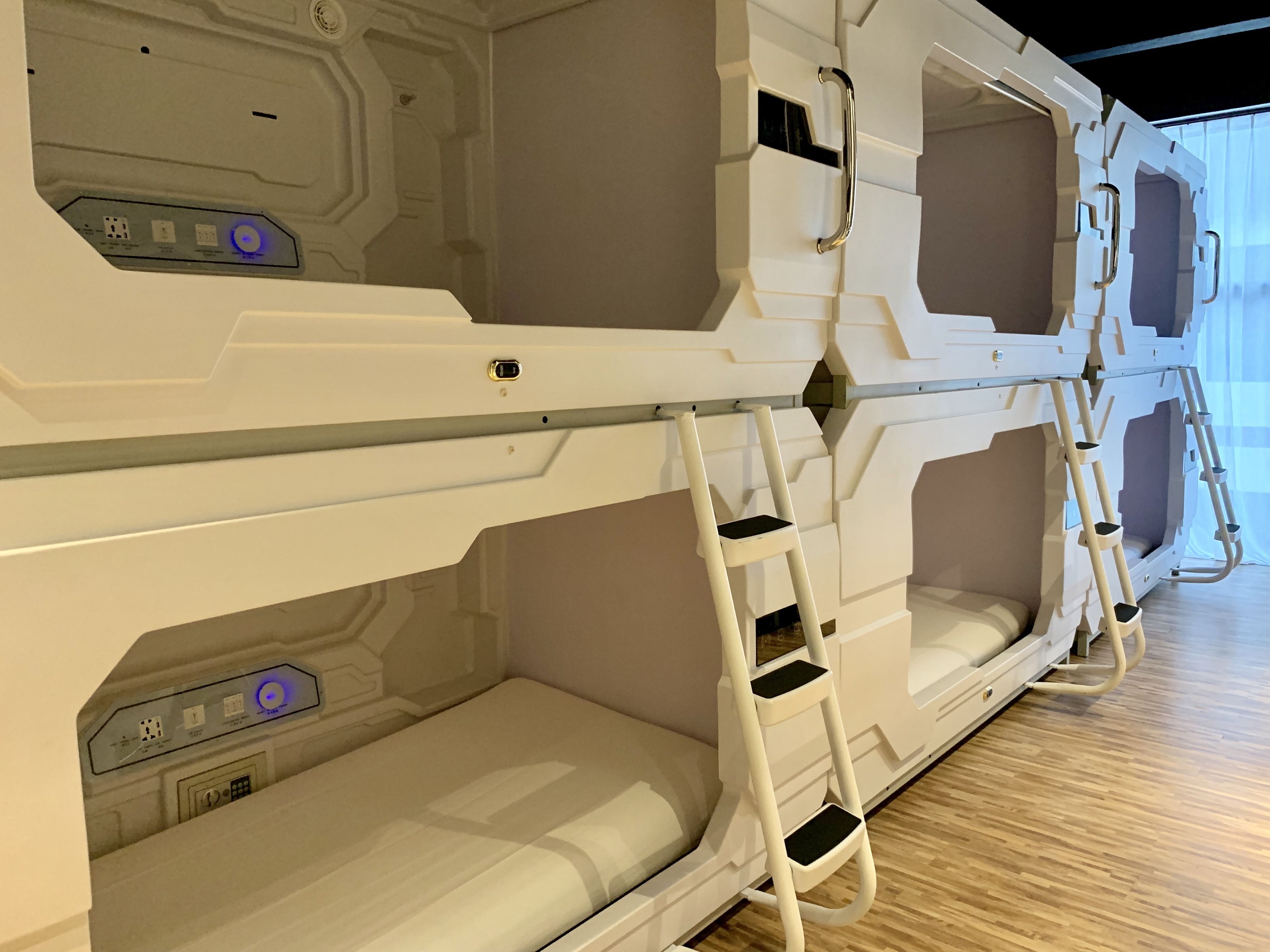 Stay Inn Hostel Jakarta