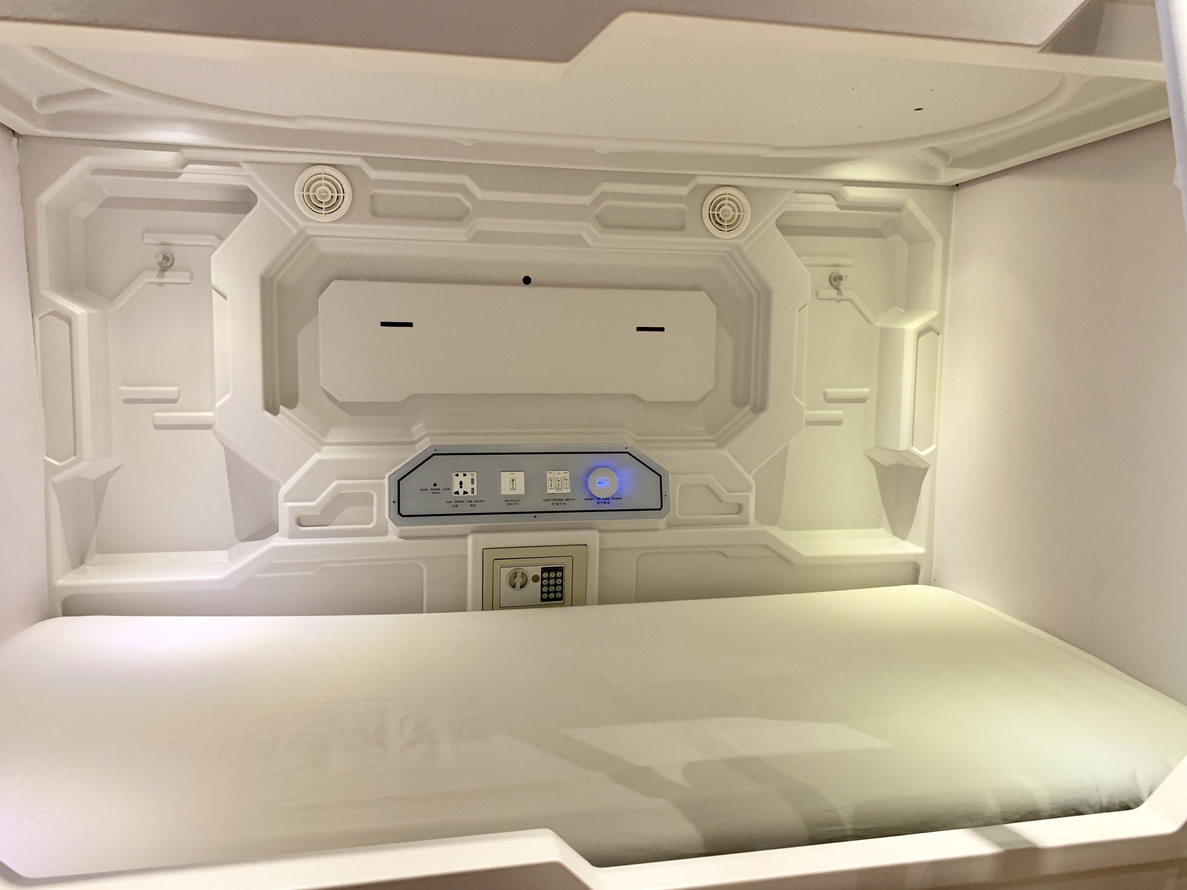 Stay Inn Hostel Jakarta