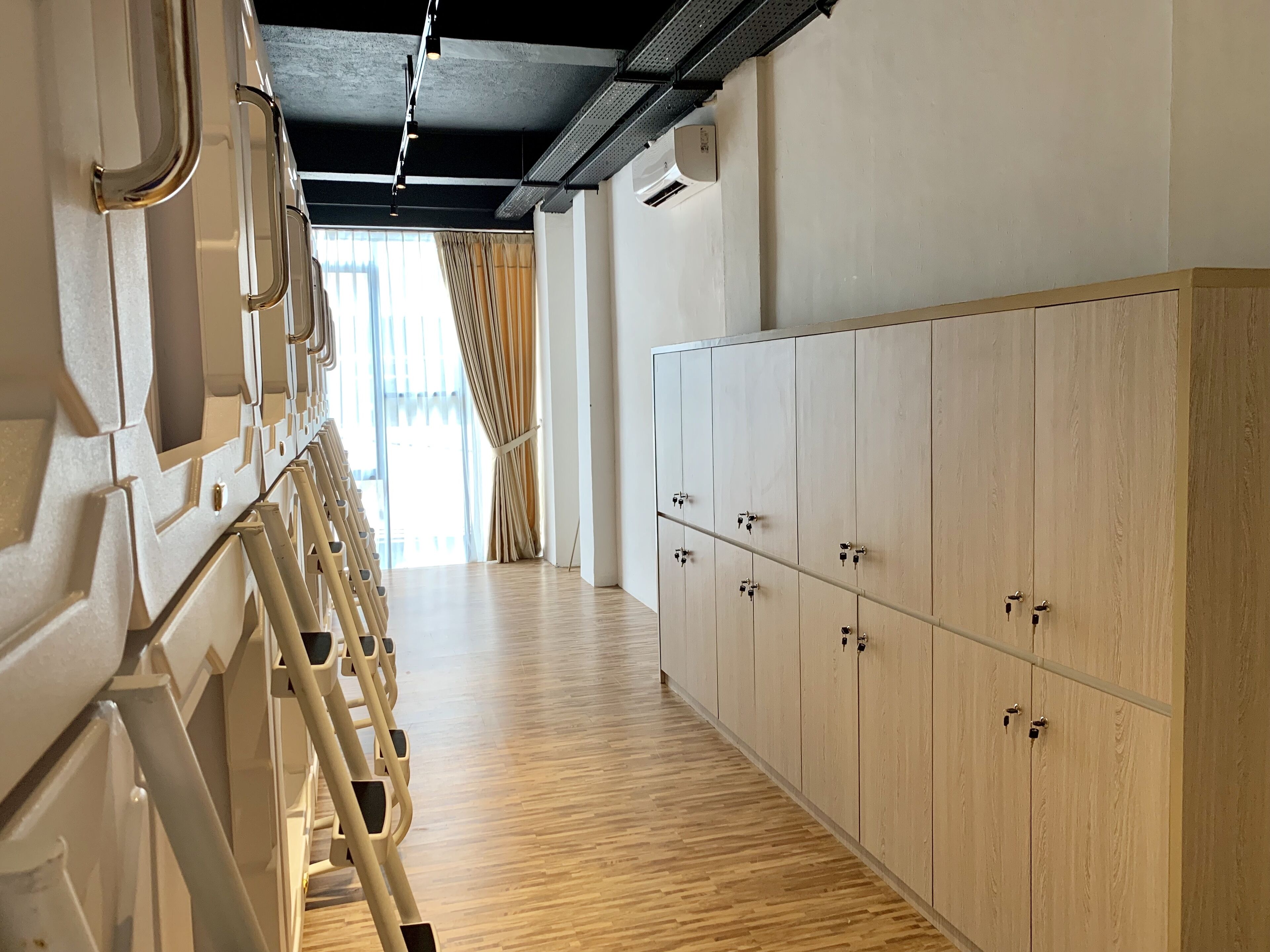 Stay Inn Hostel Jakarta