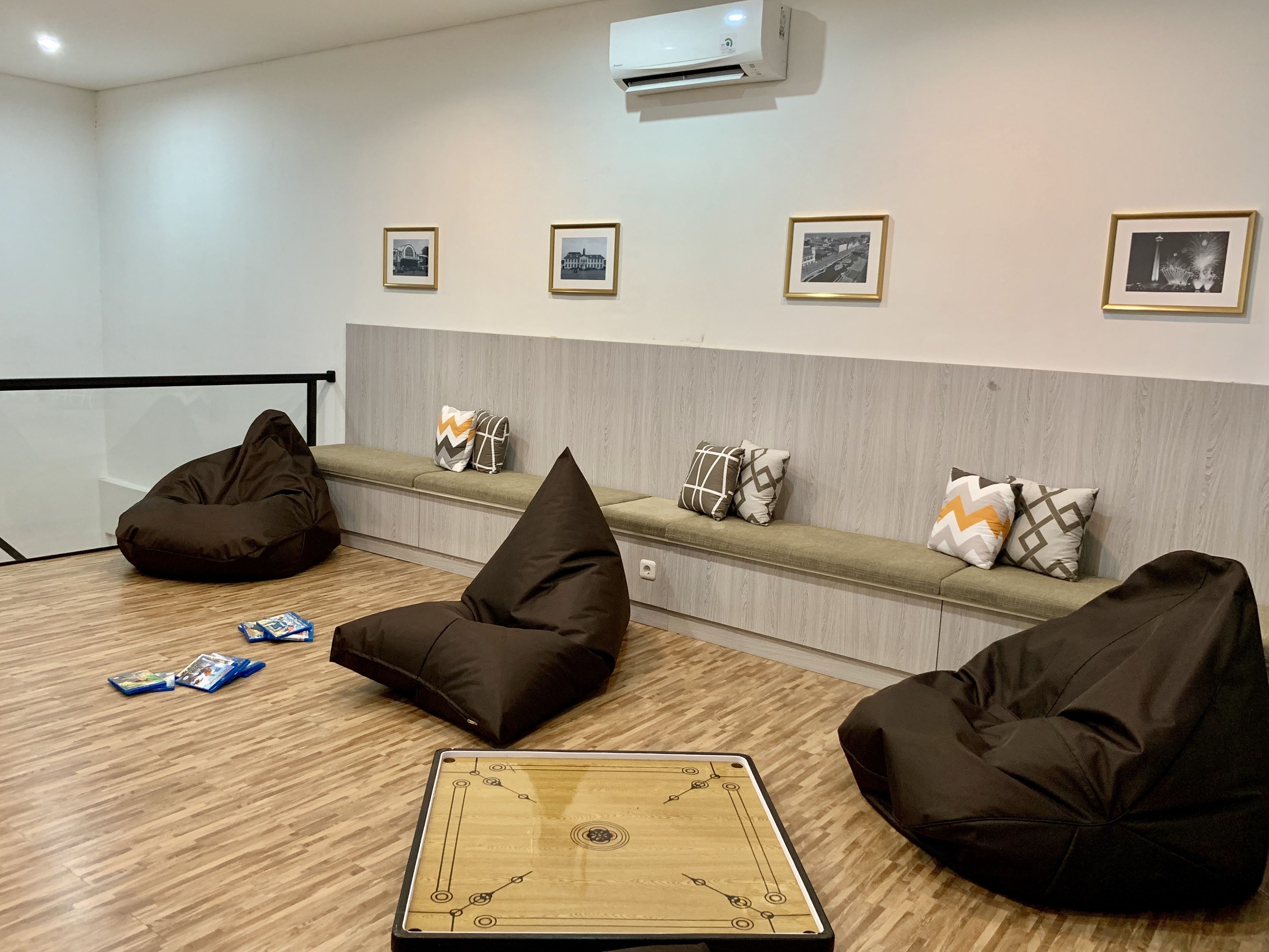 Stay Inn Hostel Jakarta