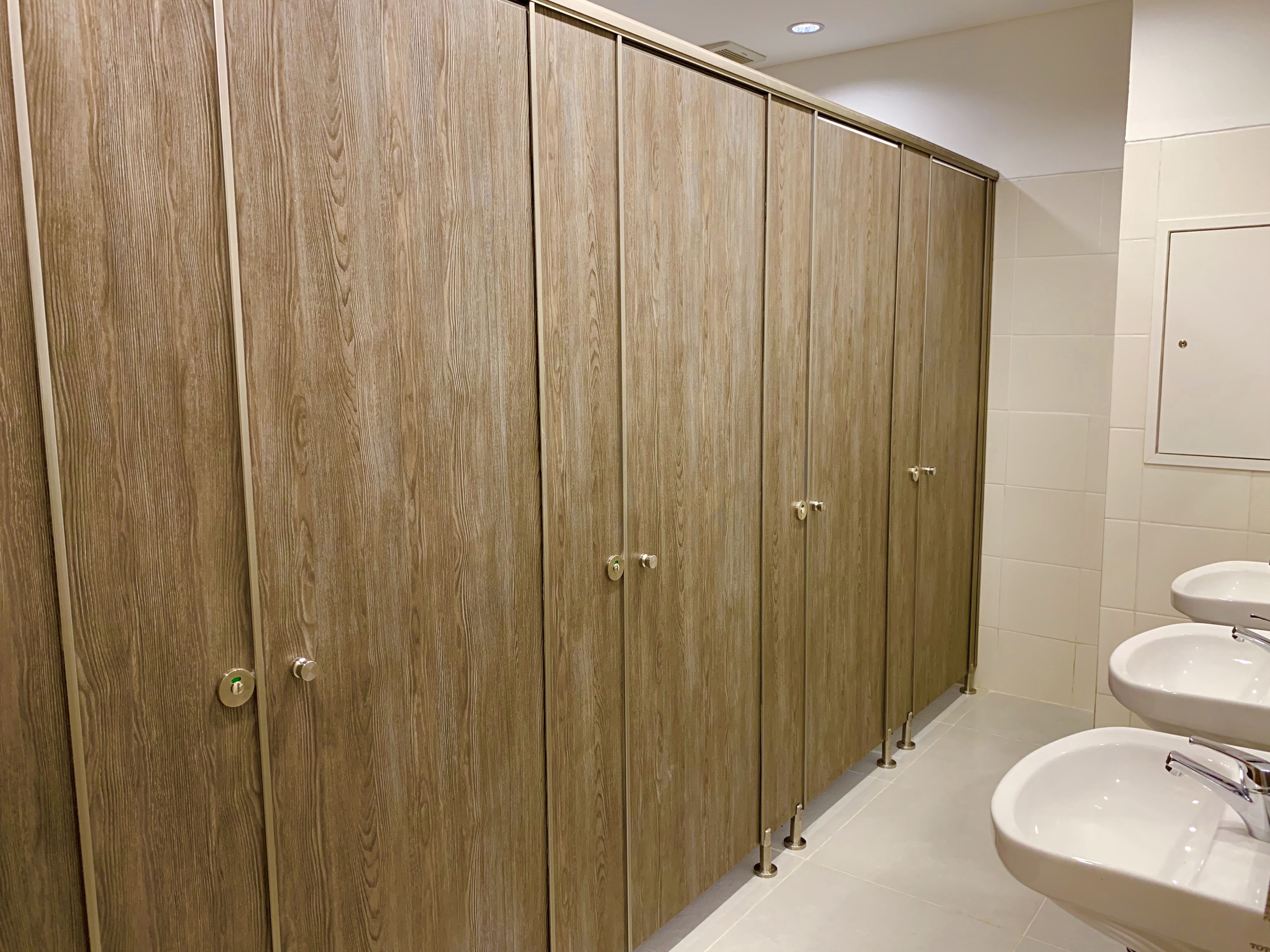 Stay Inn Hostel Jakarta