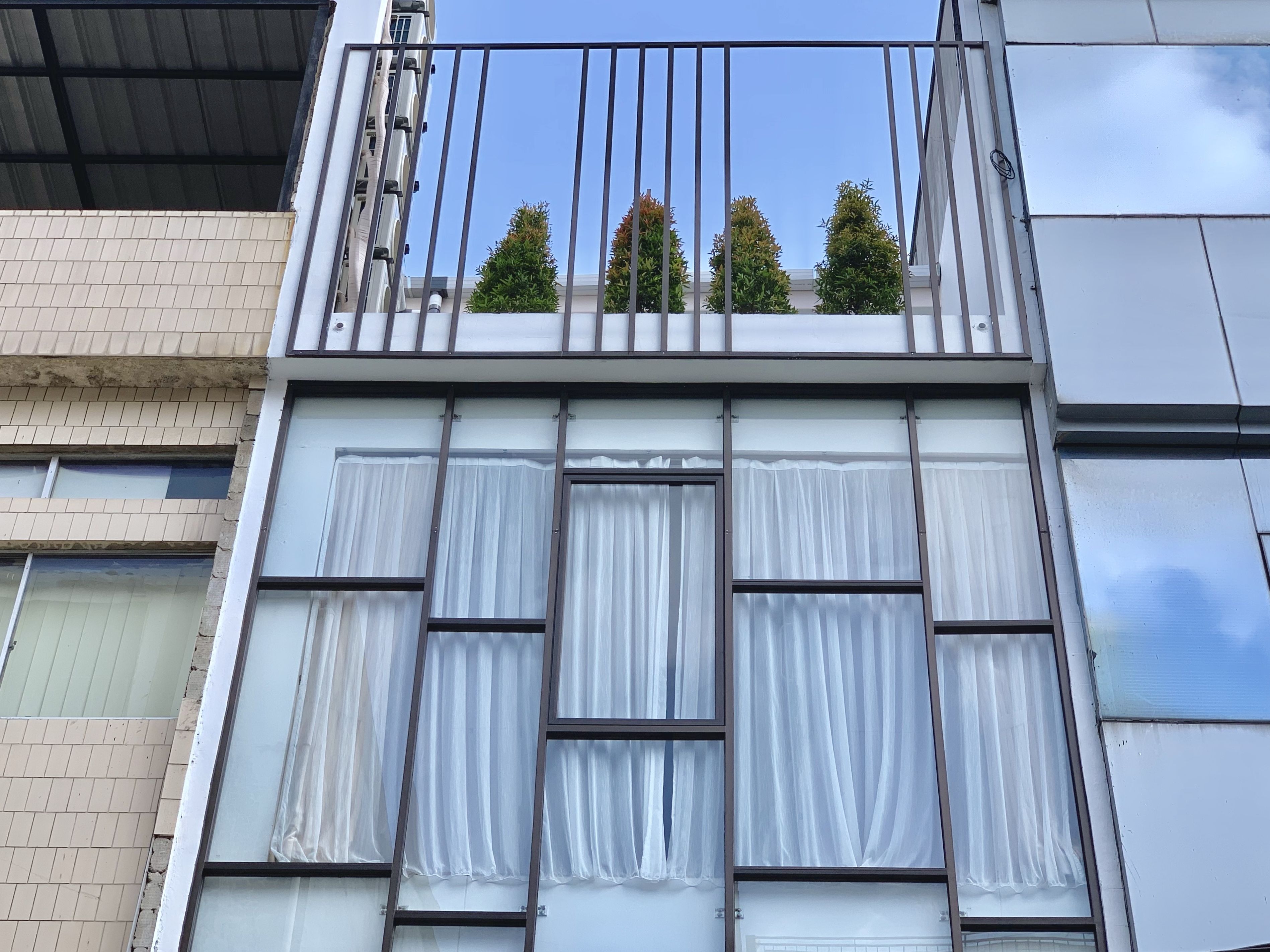 Stay Inn Hostel Jakarta