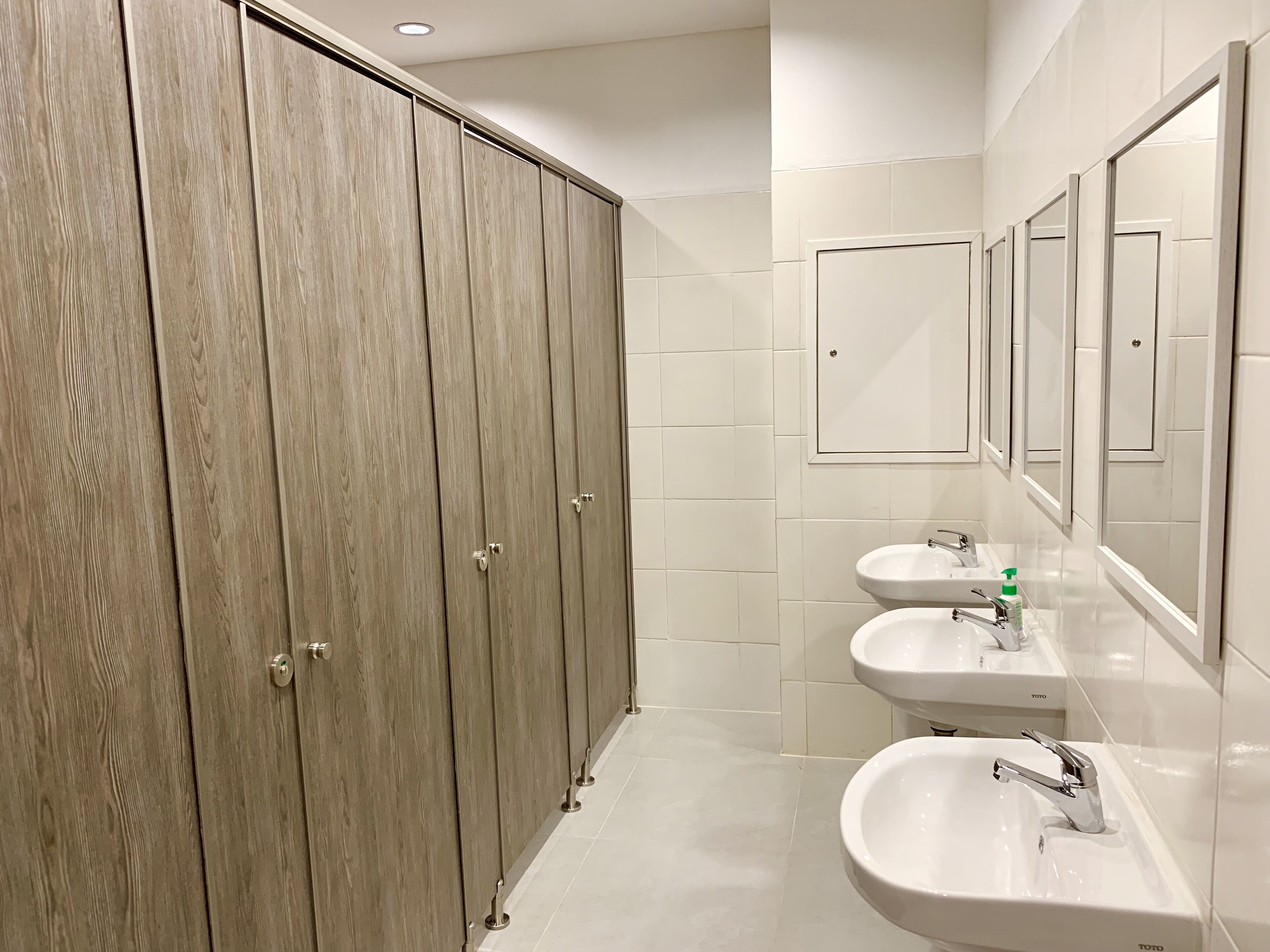 Stay Inn Hostel Jakarta