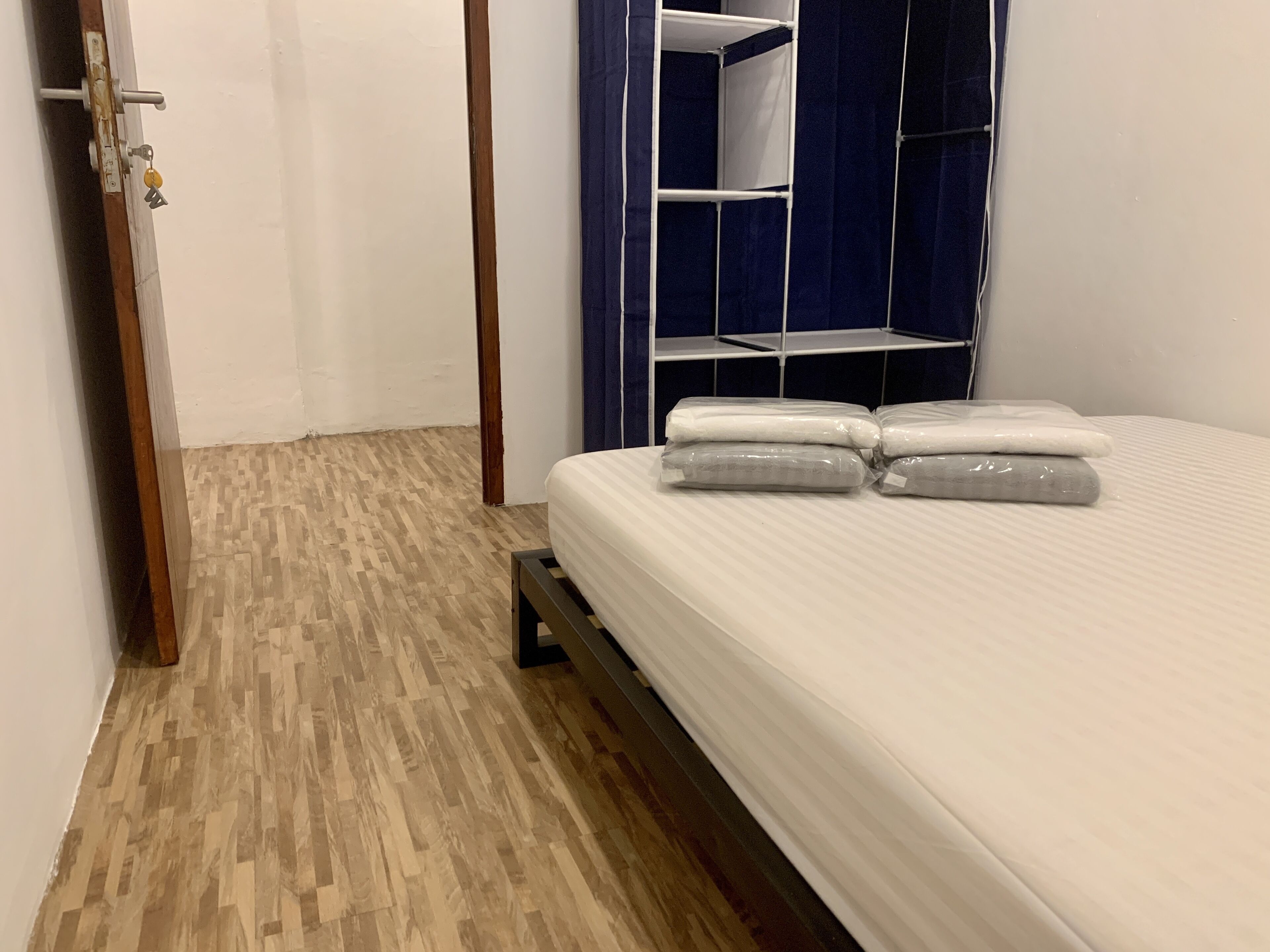 Stay Inn Hostel Jakarta