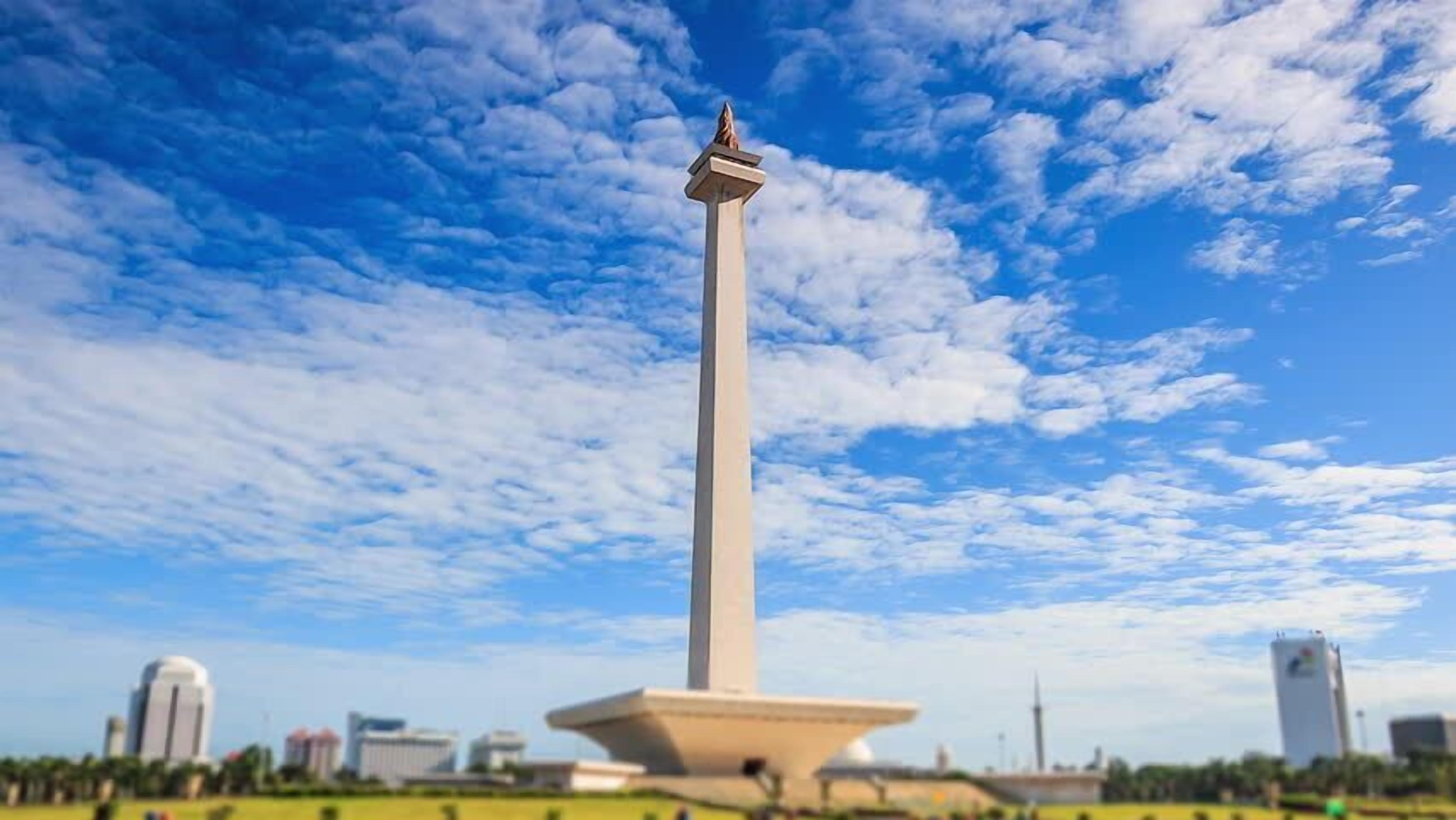 Stay Inn Hostel Jakarta