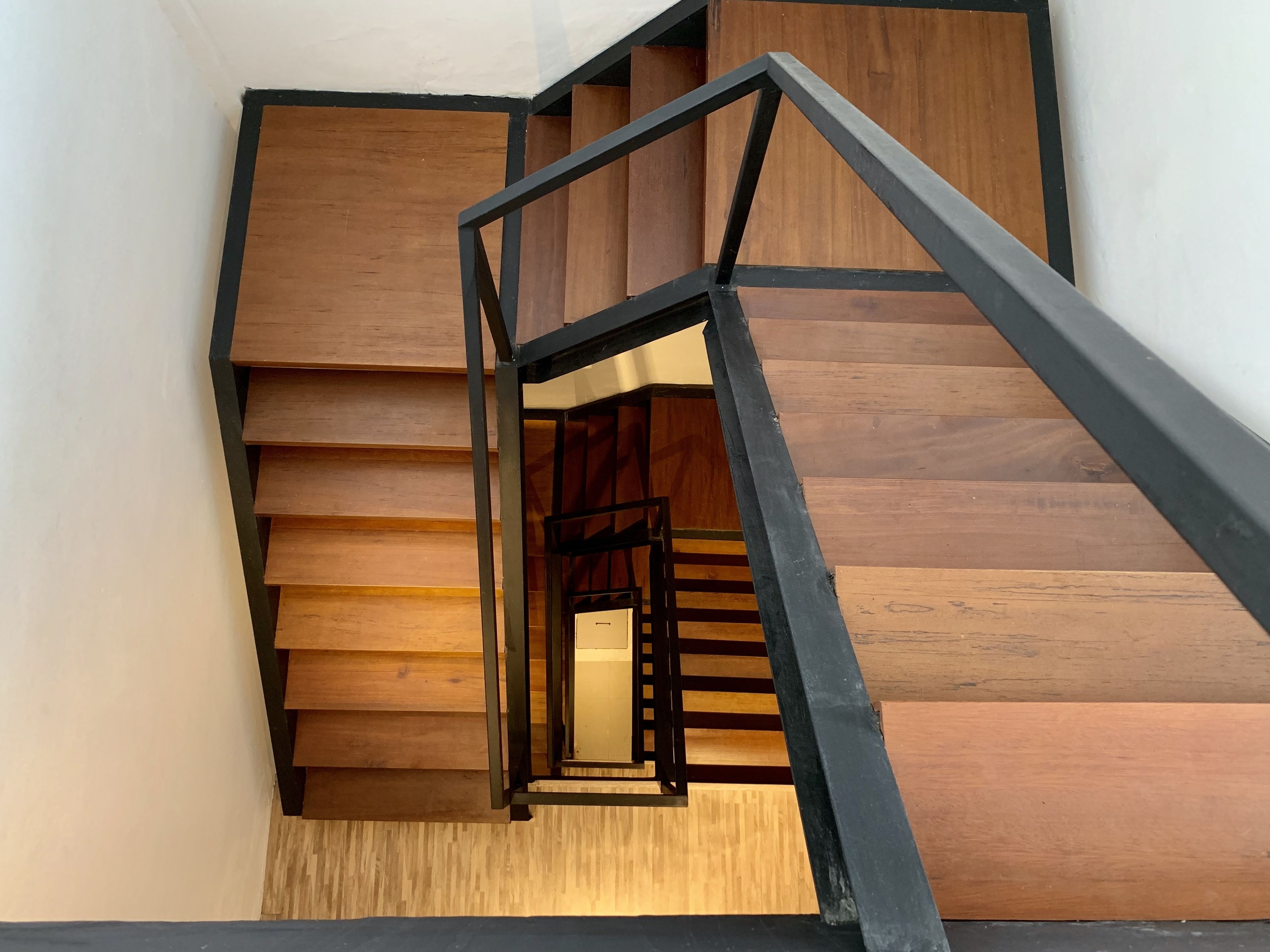 Stay Inn Hostel Jakarta