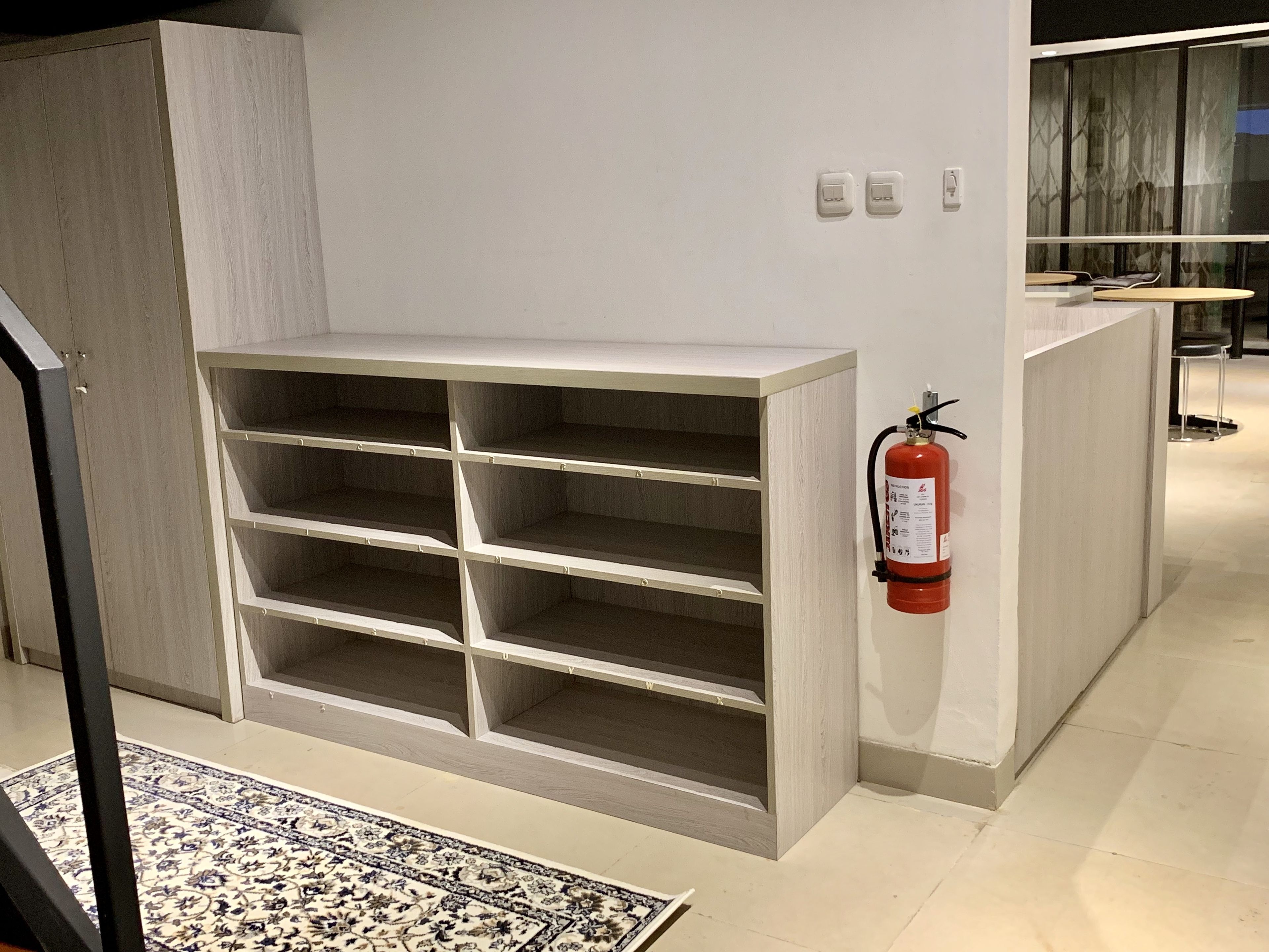 Stay Inn Hostel Jakarta