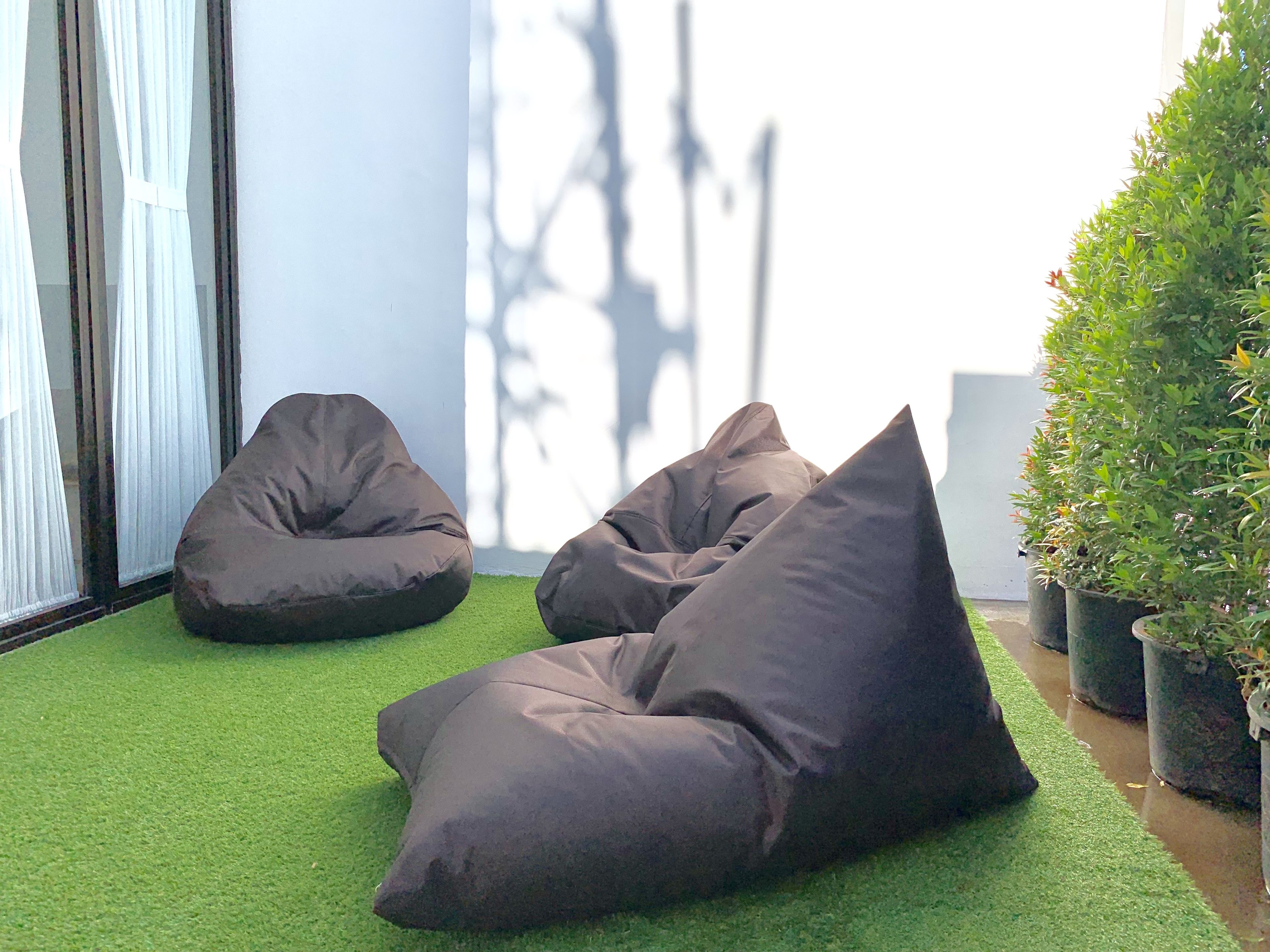 Stay Inn Hostel Jakarta