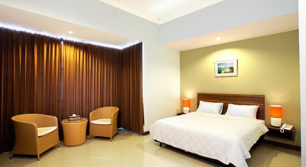 Studio One Thamrin Hotel