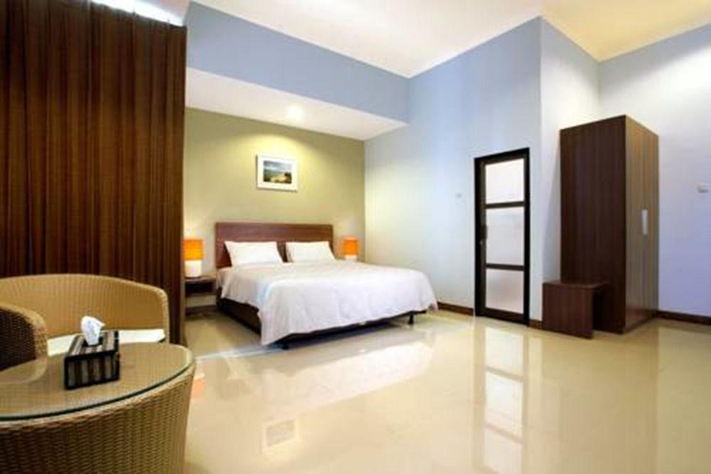 Studio One Thamrin Hotel