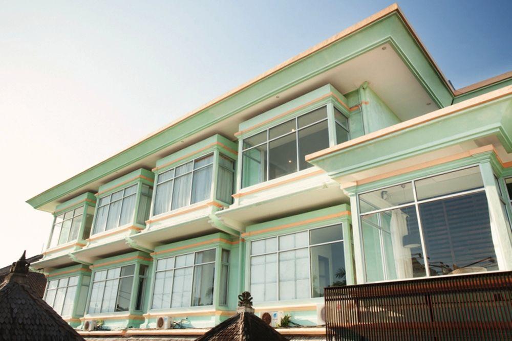 Studio One Thamrin Hotel