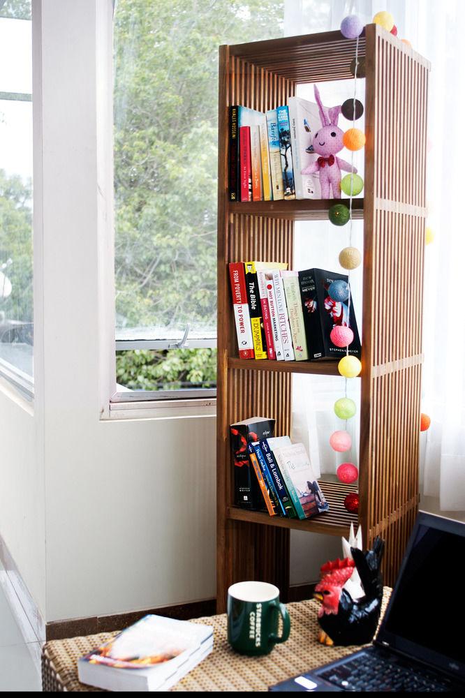 Studio One Thamrin Hotel