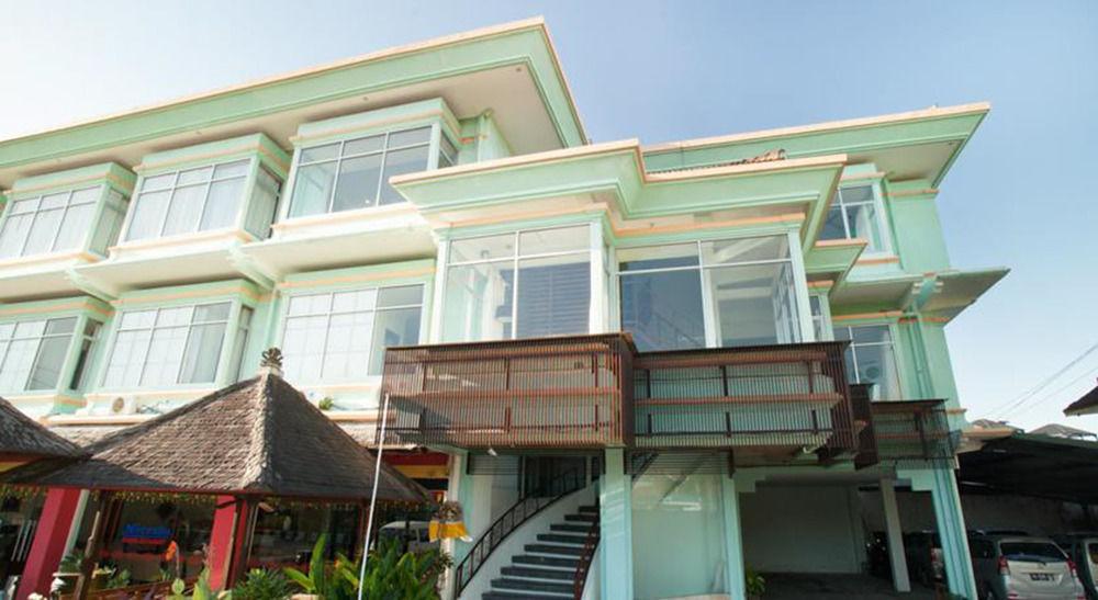 Studio One Thamrin Hotel