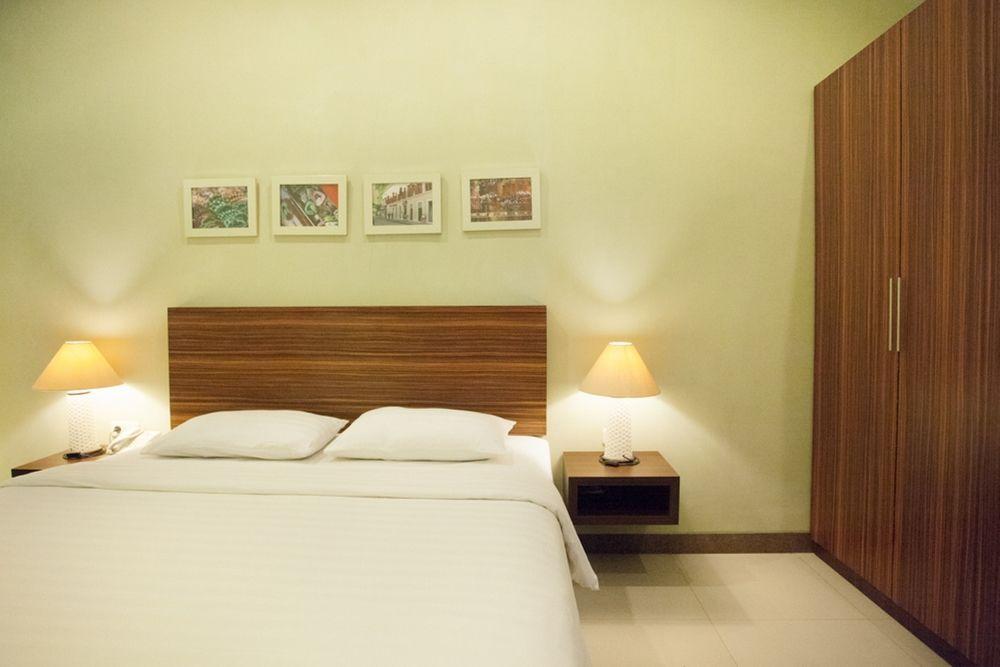 Studio One Thamrin Hotel