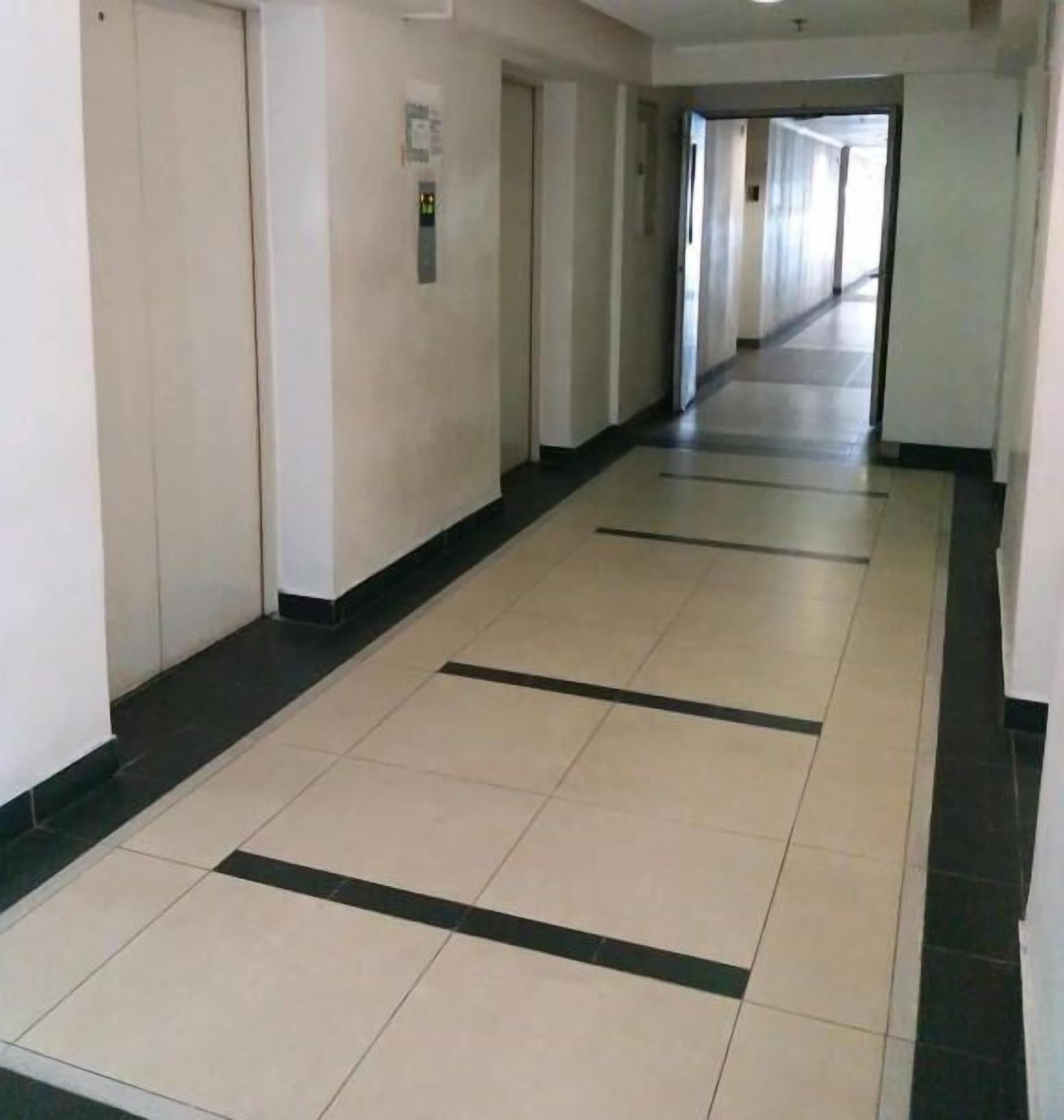 Sudirman Park Apartment by Merry