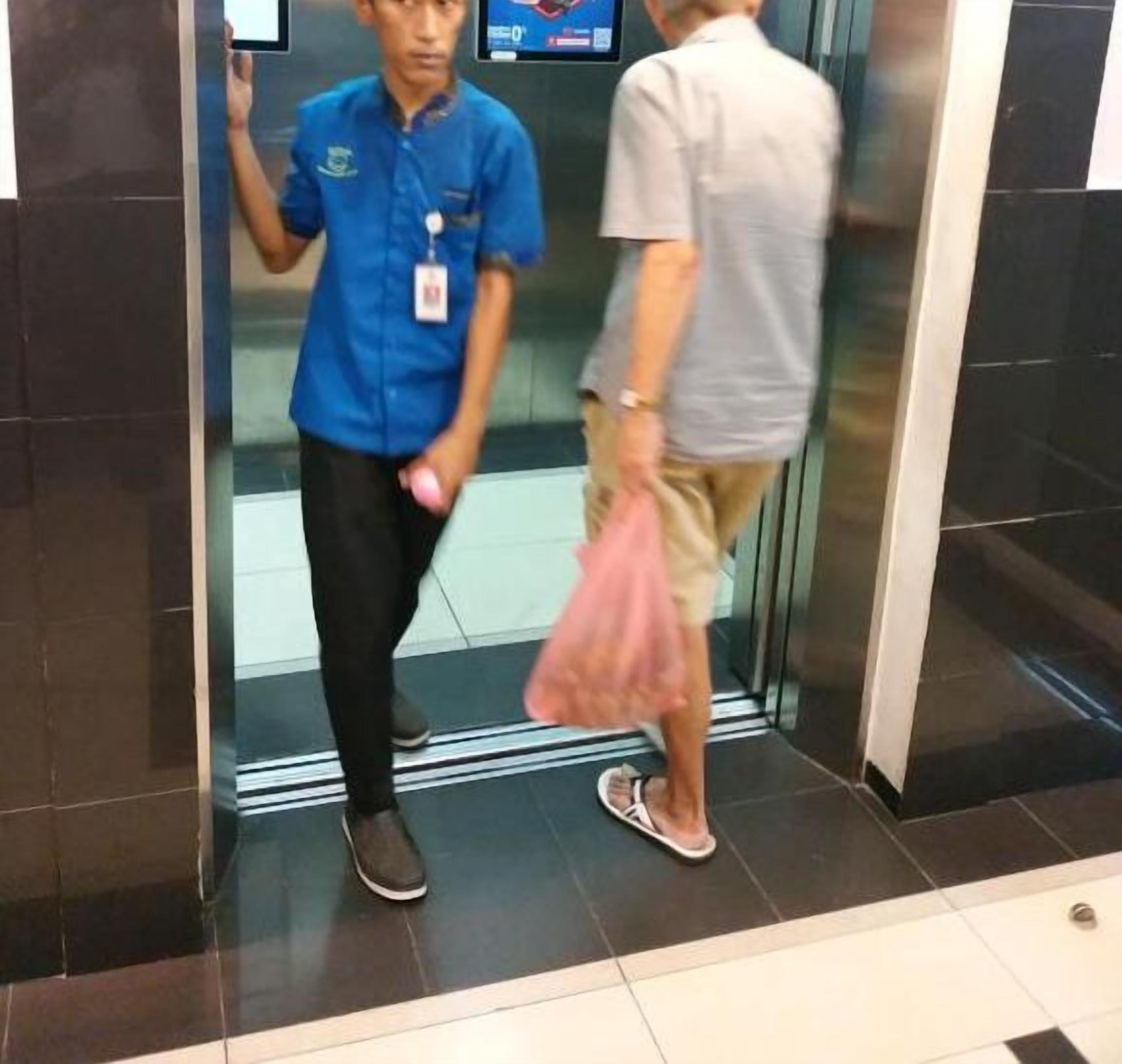 Sudirman Park Apartment by Merry