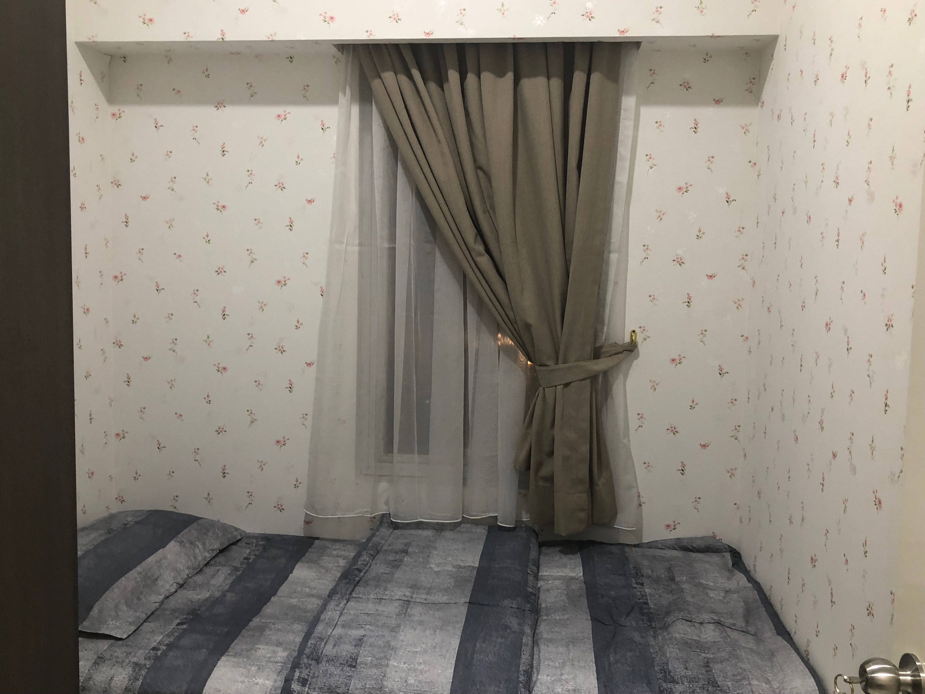 Sudirman Park Apartment by Merry