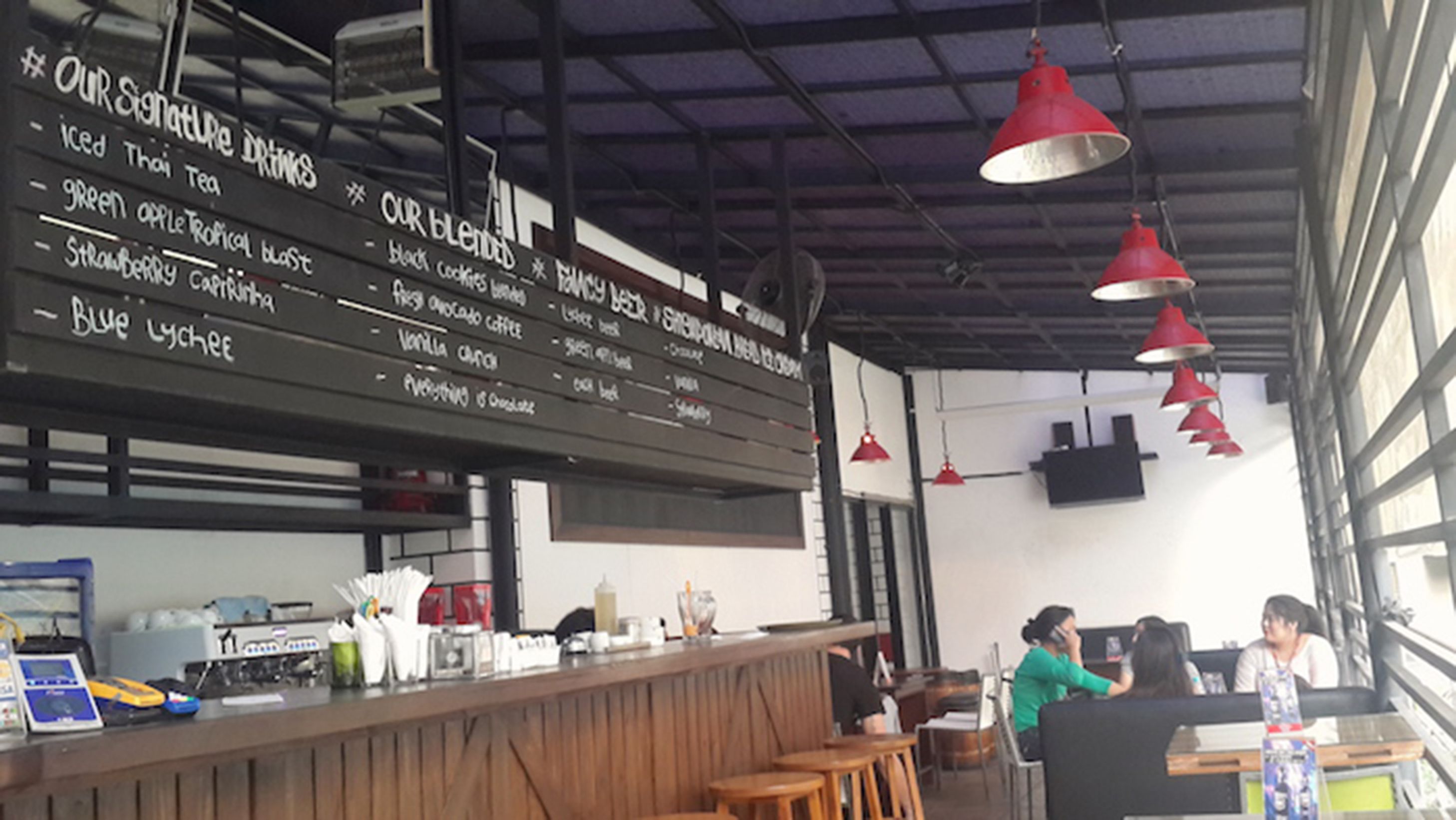 Sudirman Park Apartment by Merry