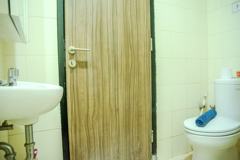 Sunter Icon Apartment