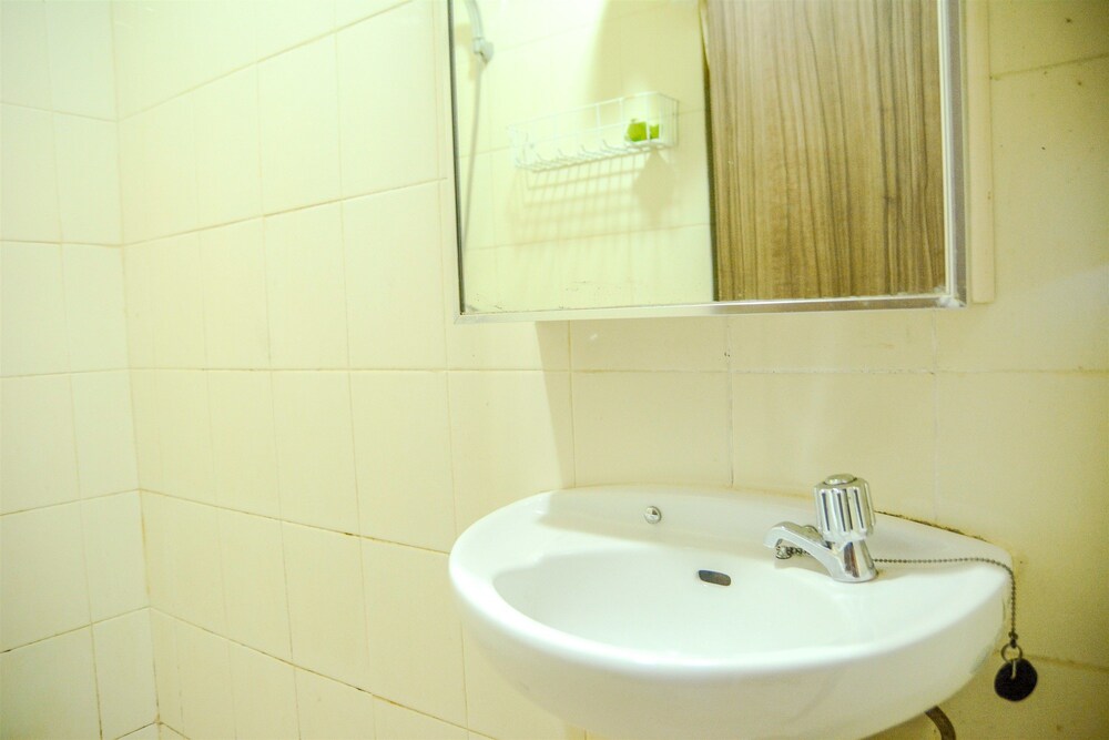 Sunter Icon Apartment