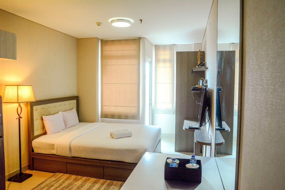 Sunter Icon Apartment