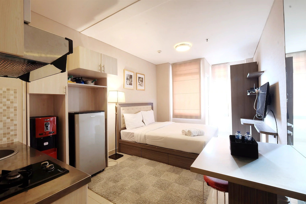 Sunter Icon Apartment