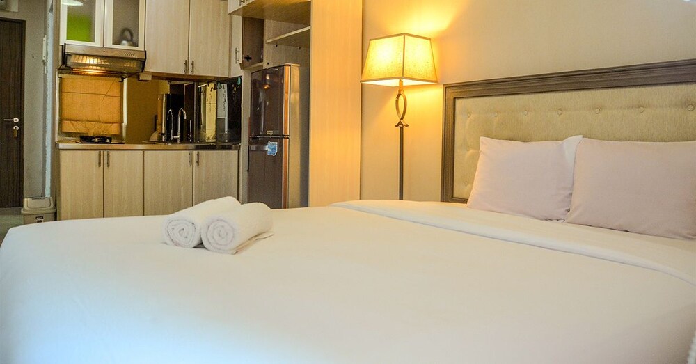 Sunter Icon Apartment