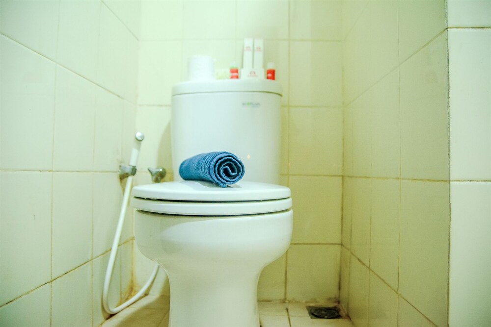 Sunter Icon Apartment