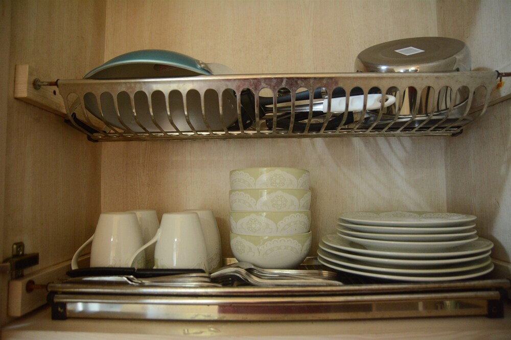 Sunter Icon Apartment