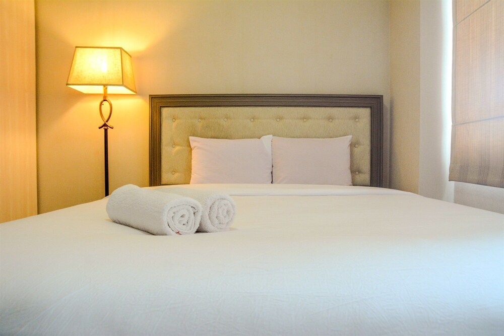 Sunter Icon Apartment