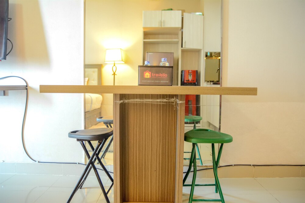 Sunter Icon Apartment