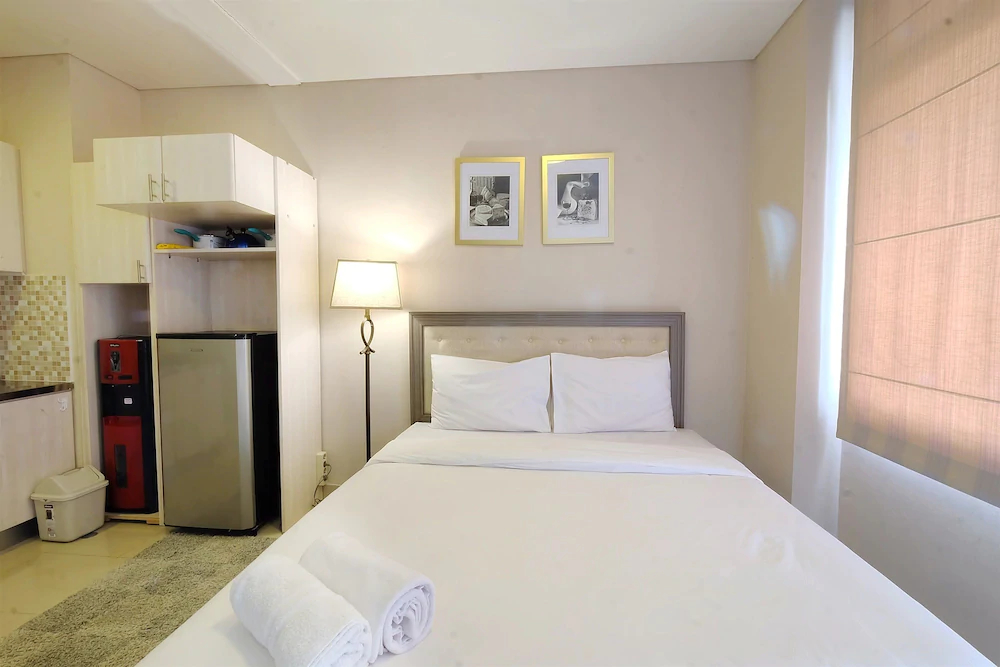 Sunter Icon Apartment