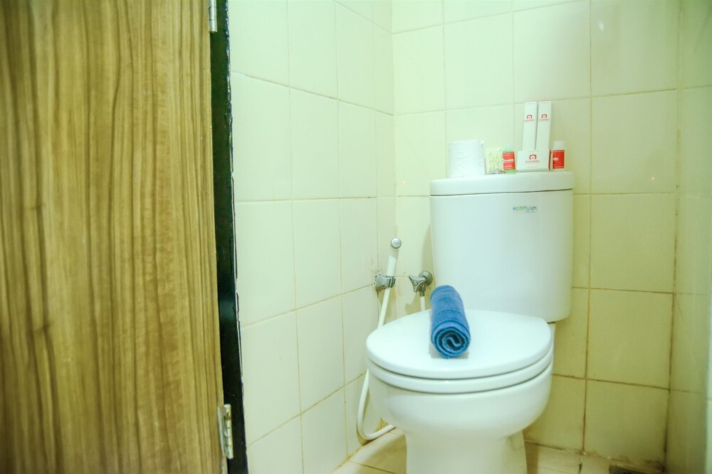 Sunter Icon Apartment